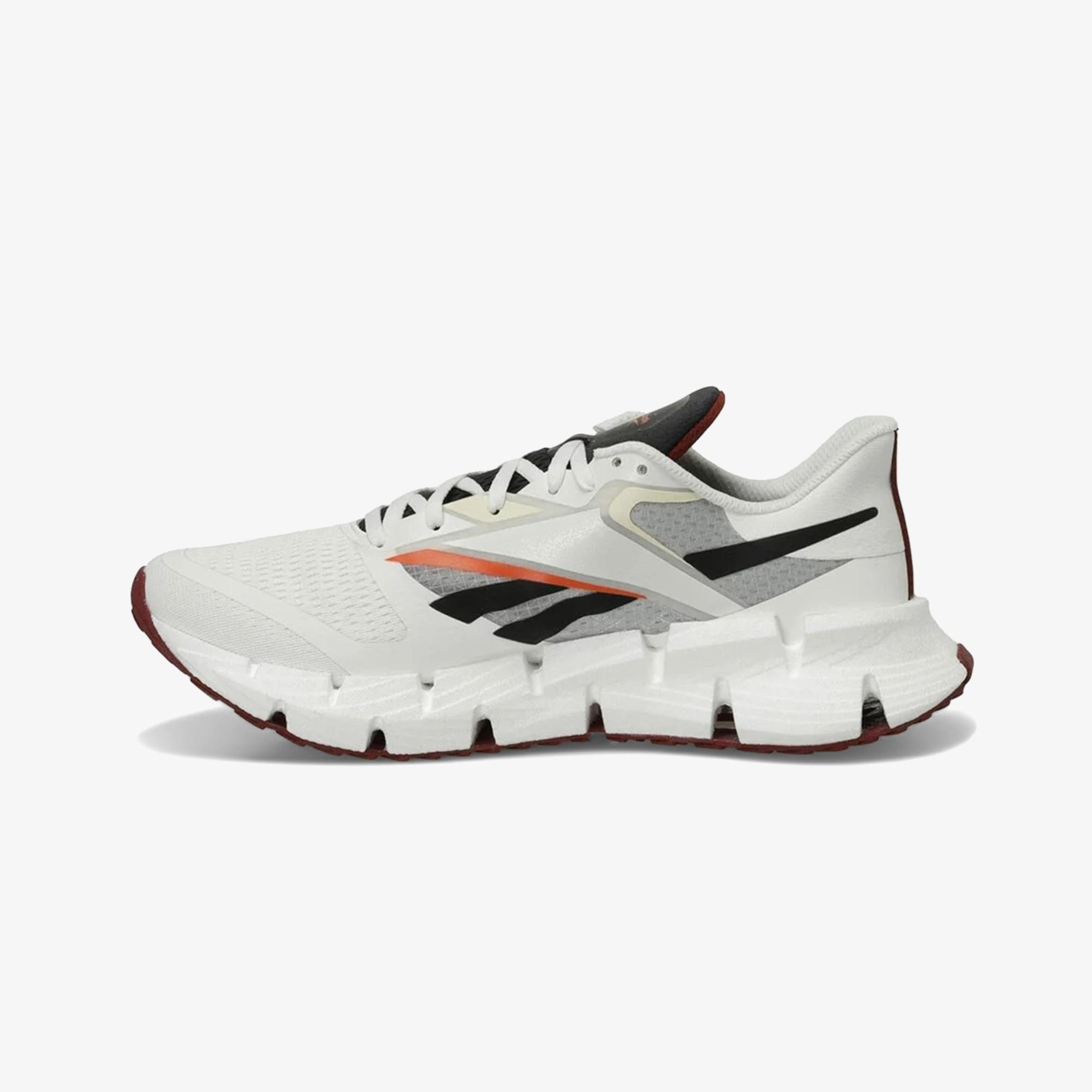 Reebok Floatzig 1 Erkek Krem Koşu Ayakkabısı
