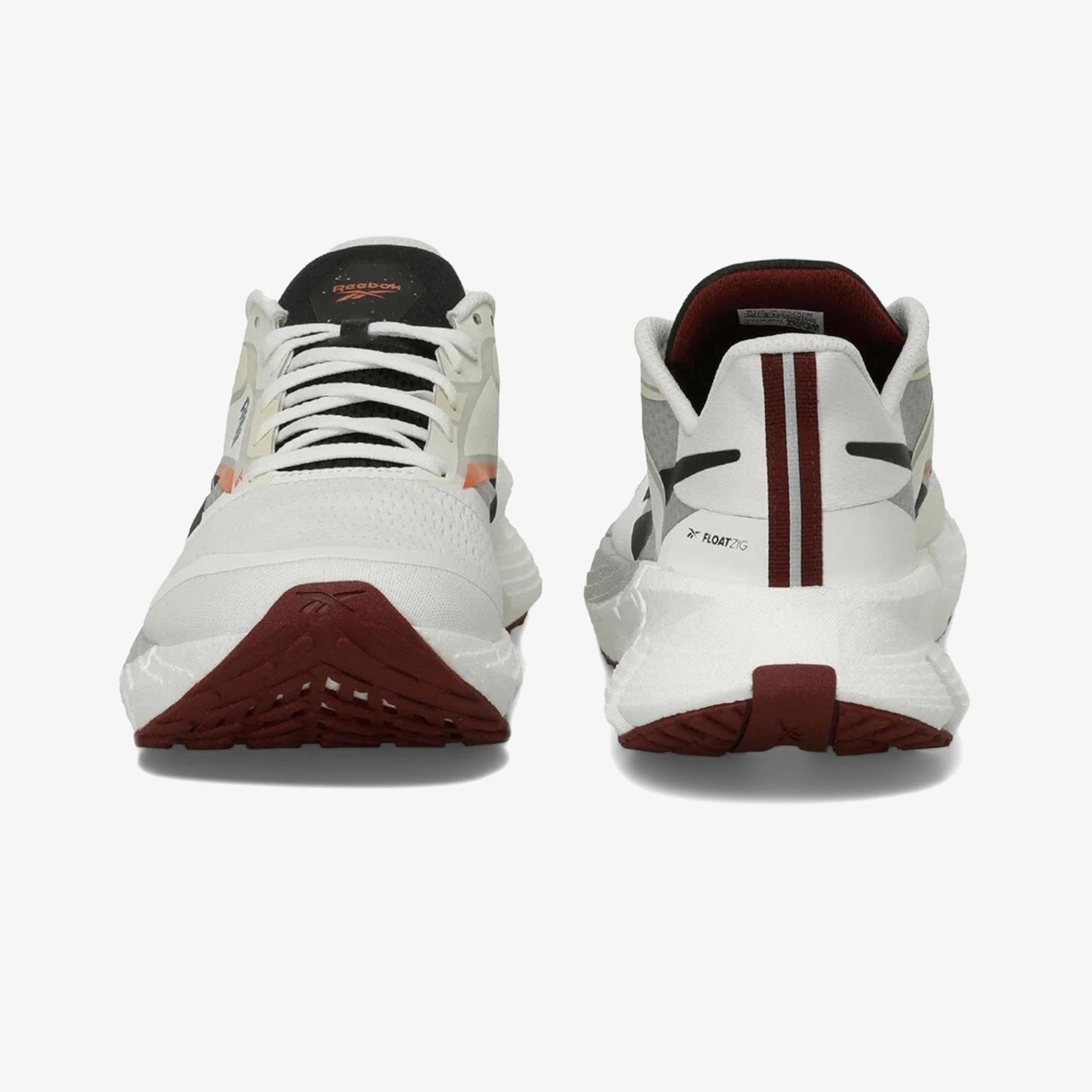 Reebok Floatzig 1 Erkek Krem Koşu Ayakkabısı