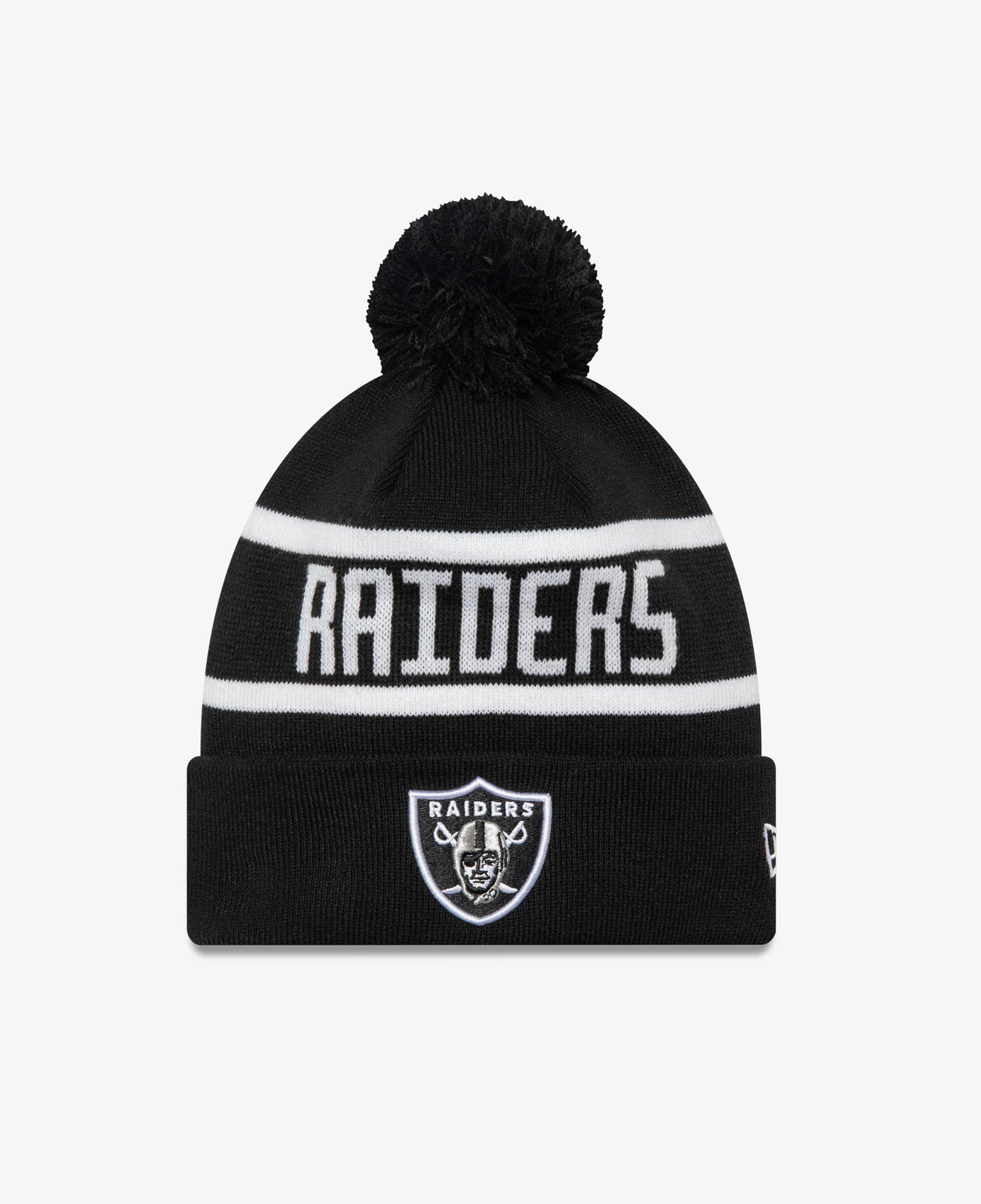 New Era Las Vegas Raiders Unisex Siyah Bere