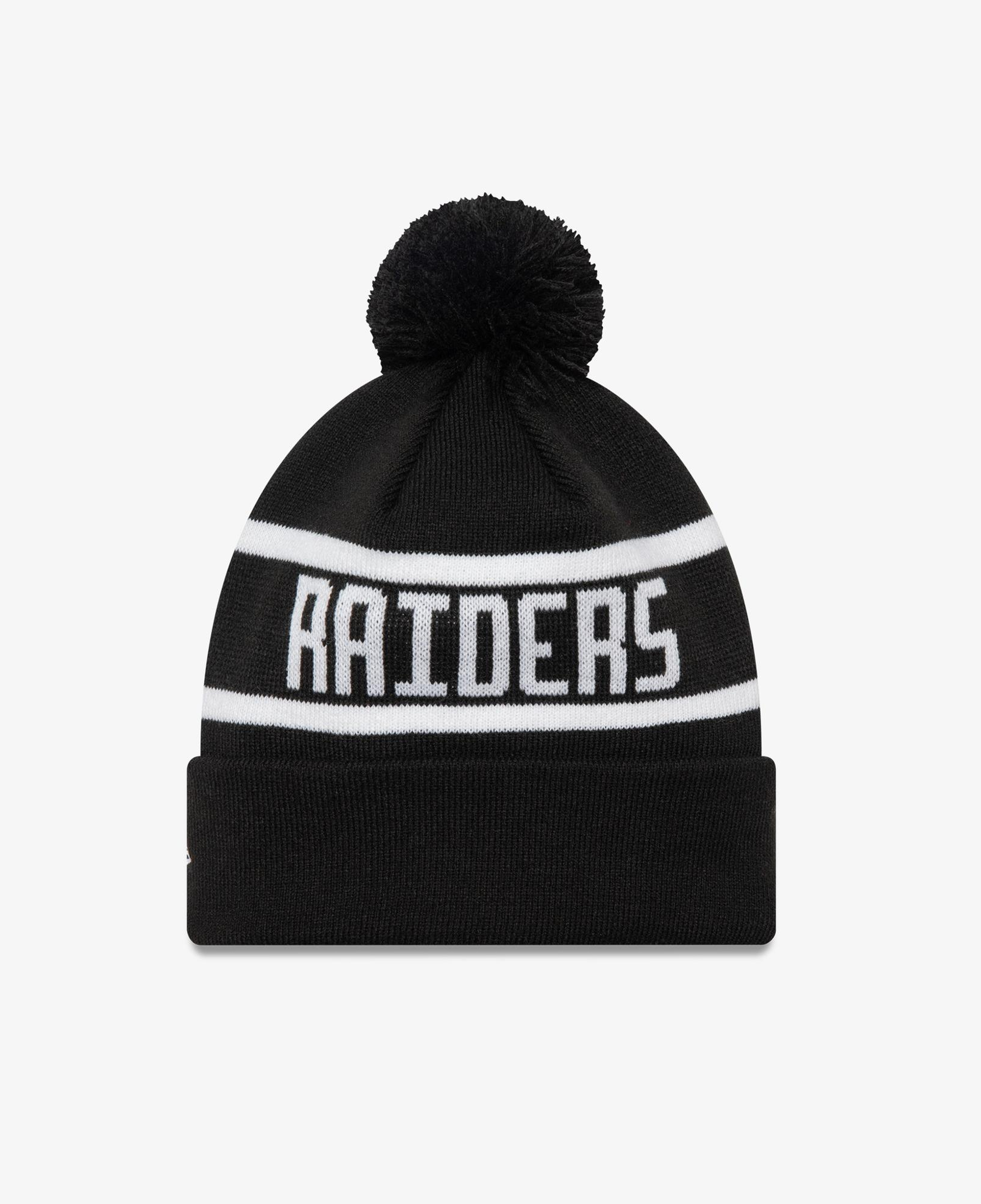 New Era Las Vegas Raiders Unisex Siyah Bere