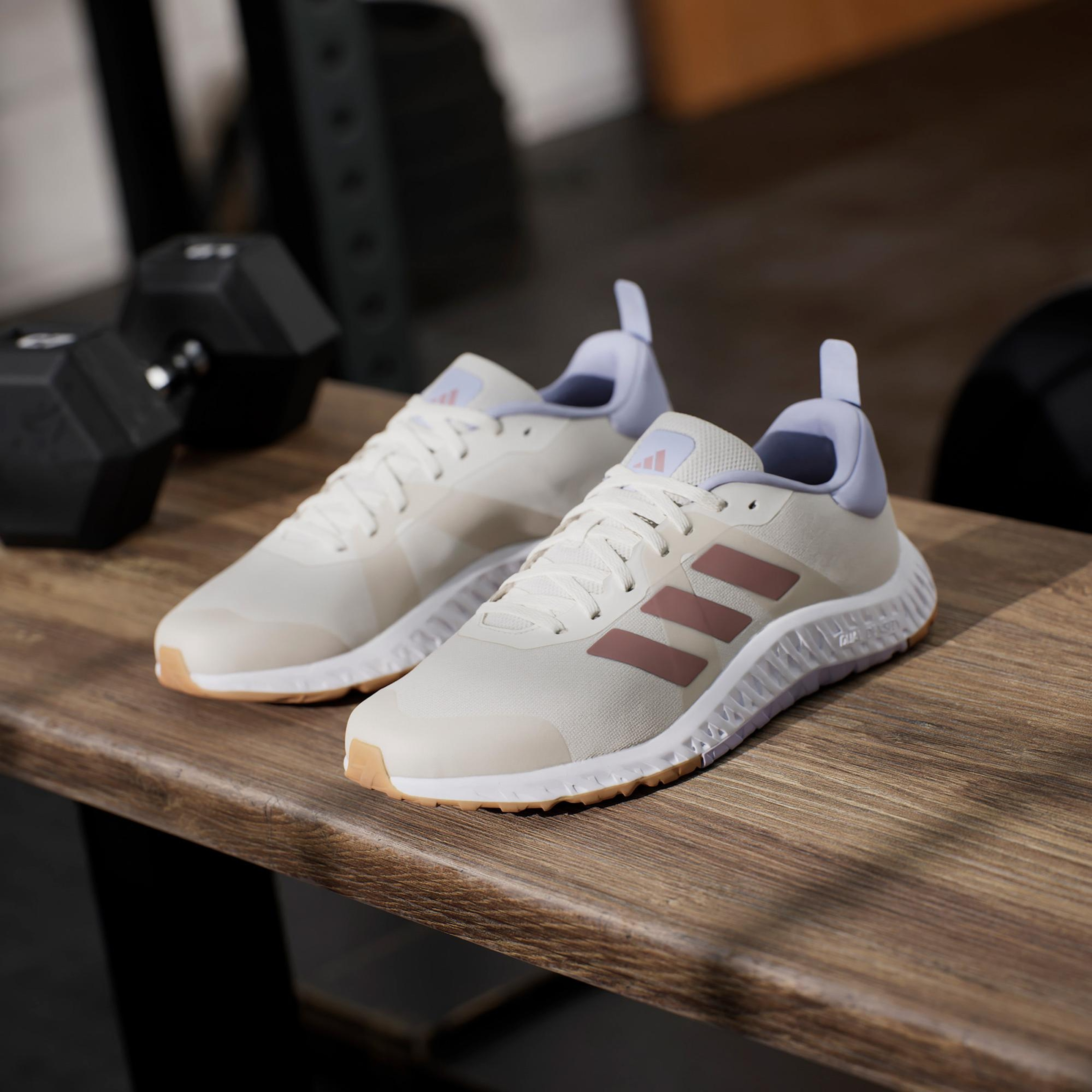 adidas Everyset Trainer Kadın Beyaz Antrenman Ayakkabısı