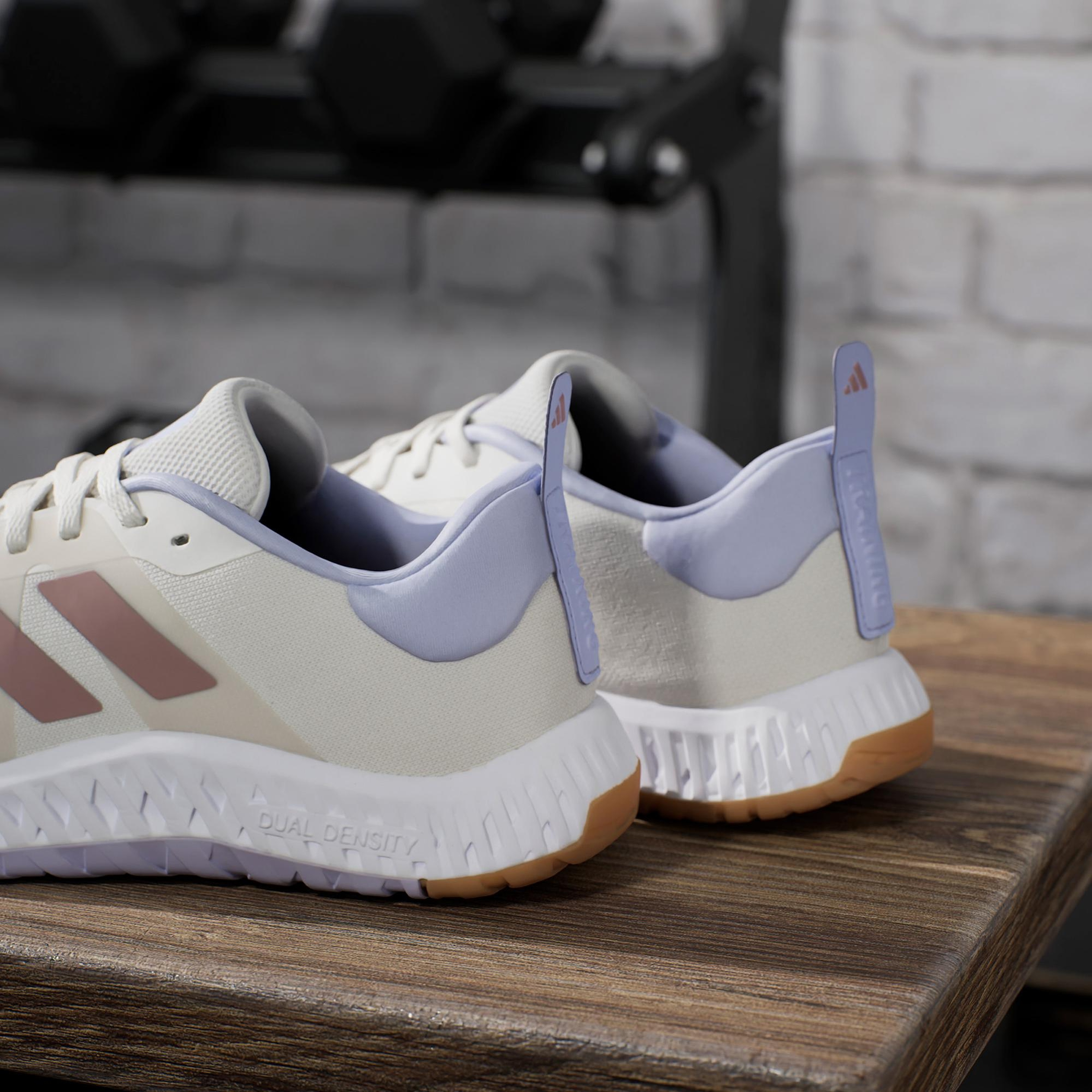 adidas Everyset Trainer Kadın Beyaz Antrenman Ayakkabısı
