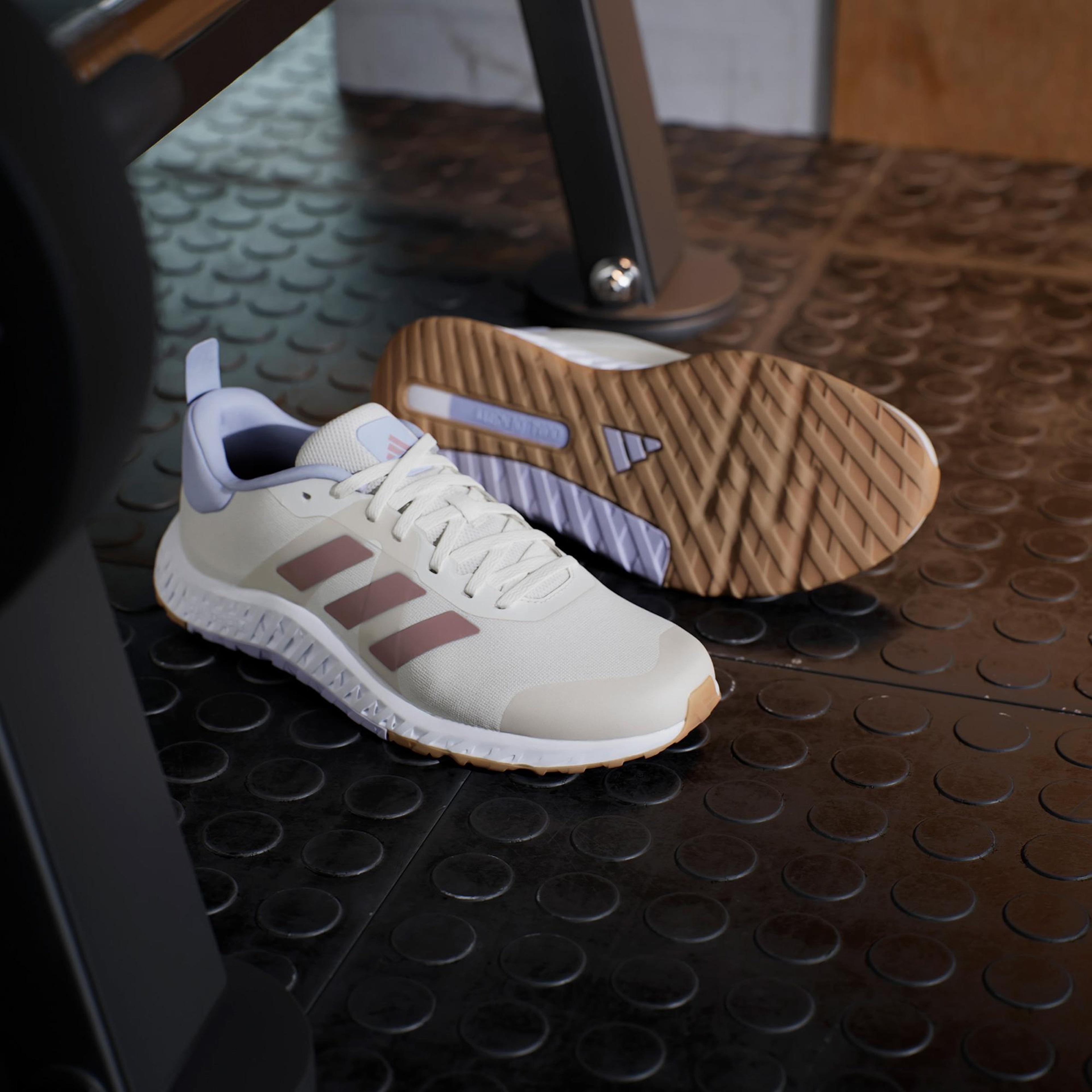 adidas Everyset Trainer Kadın Beyaz Antrenman Ayakkabısı