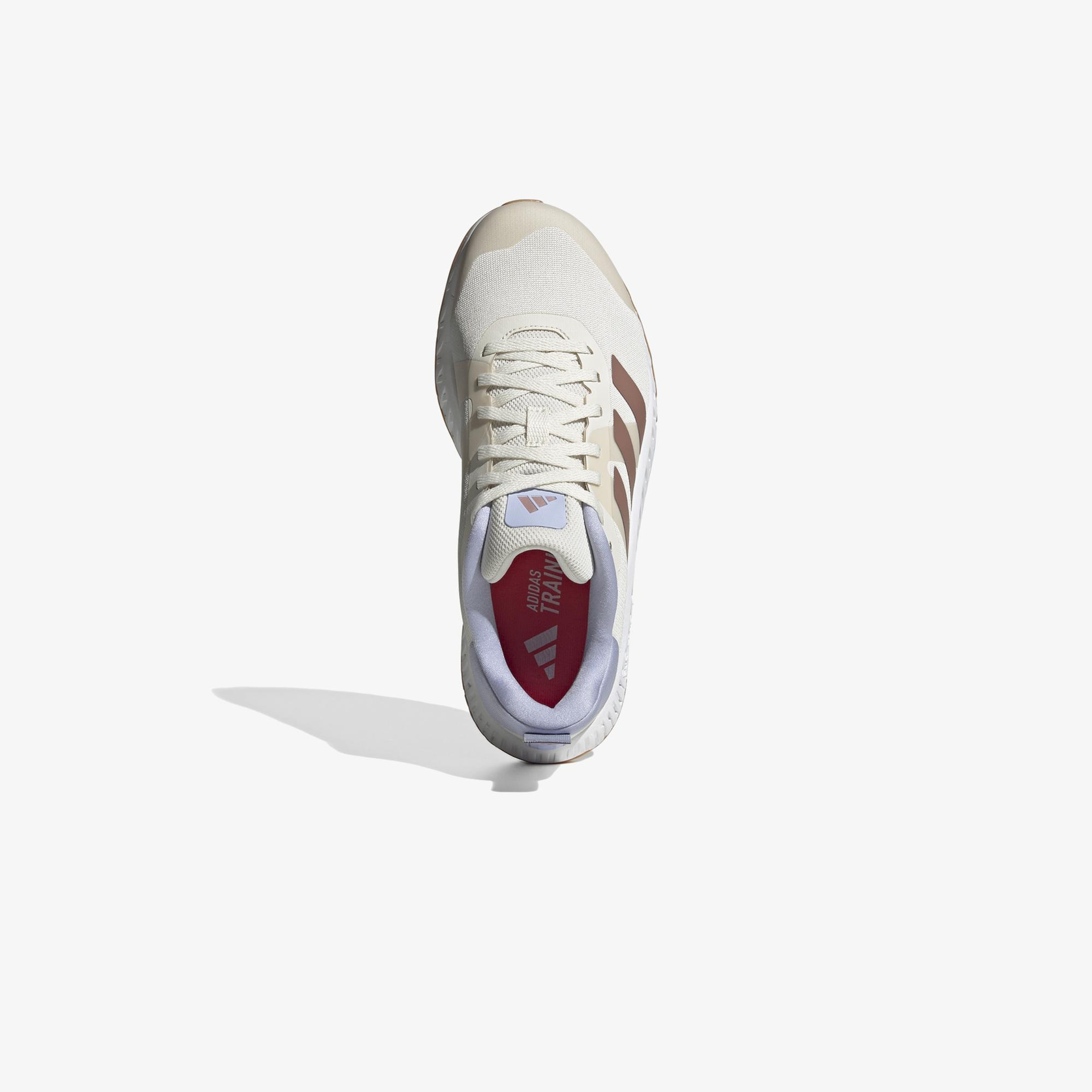 adidas Everyset Trainer Kadın Beyaz Antrenman Ayakkabısı