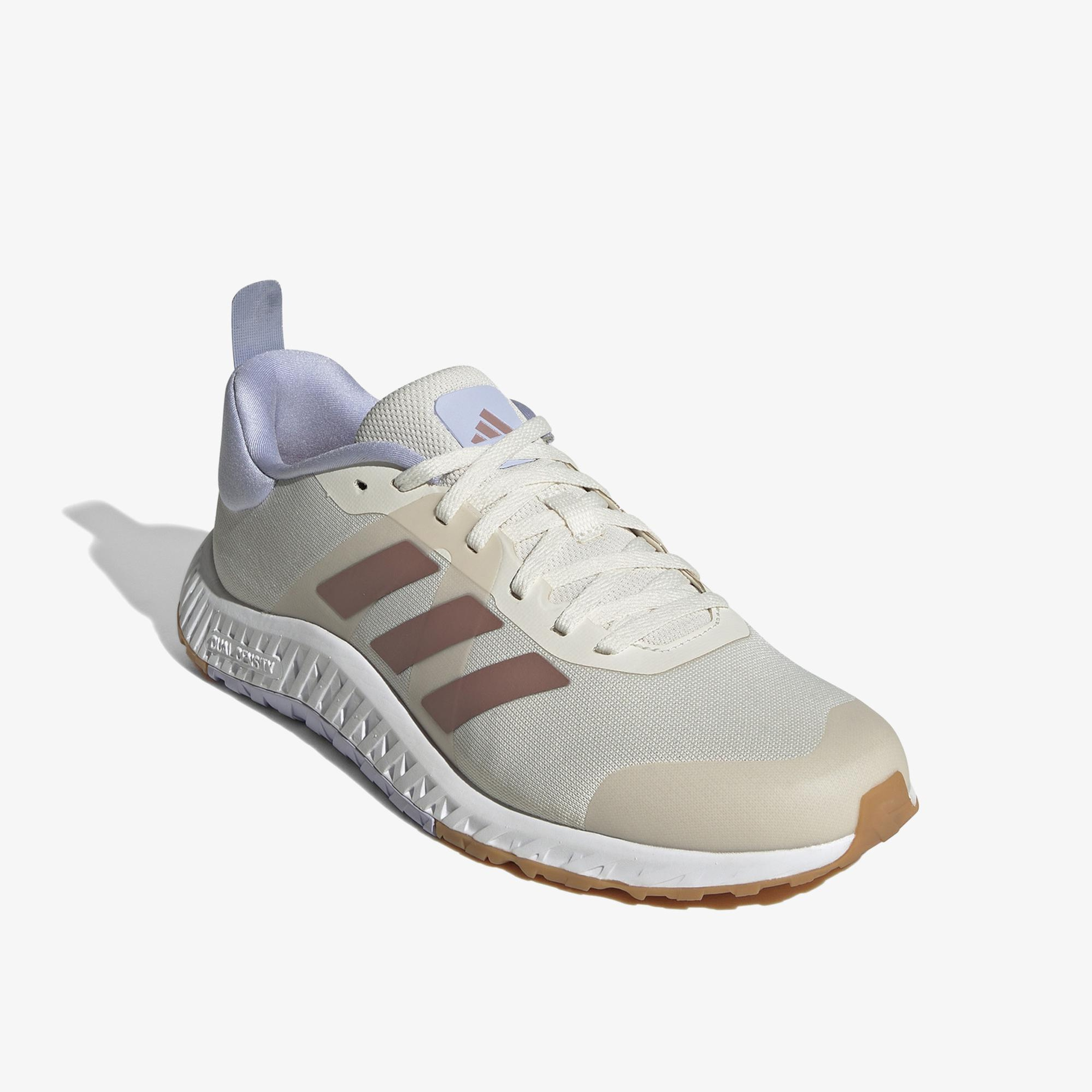 adidas Everyset Trainer Kadın Beyaz Antrenman Ayakkabısı