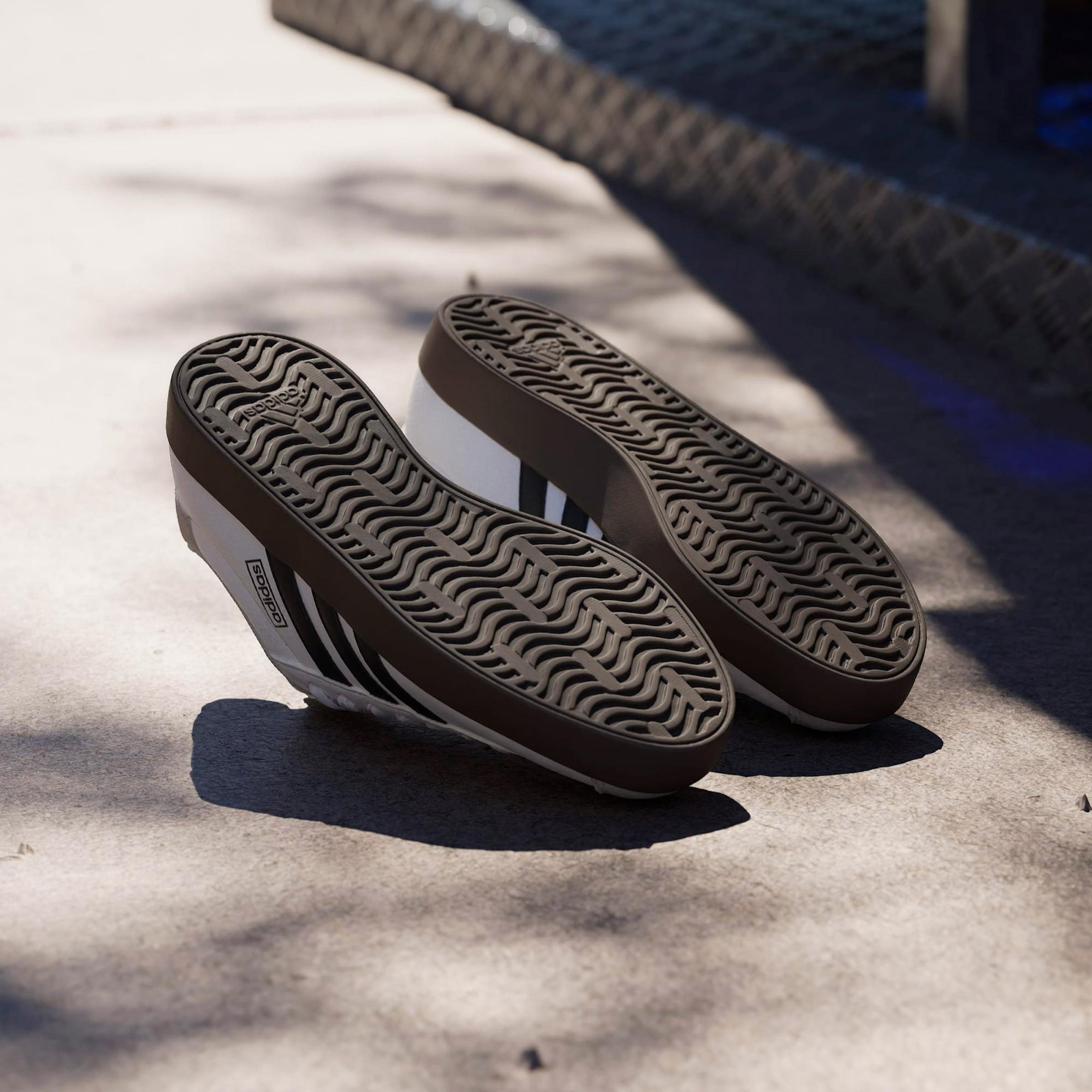 adidas VL Court 3.0 Kadın Beyaz  Spor Ayakkabı