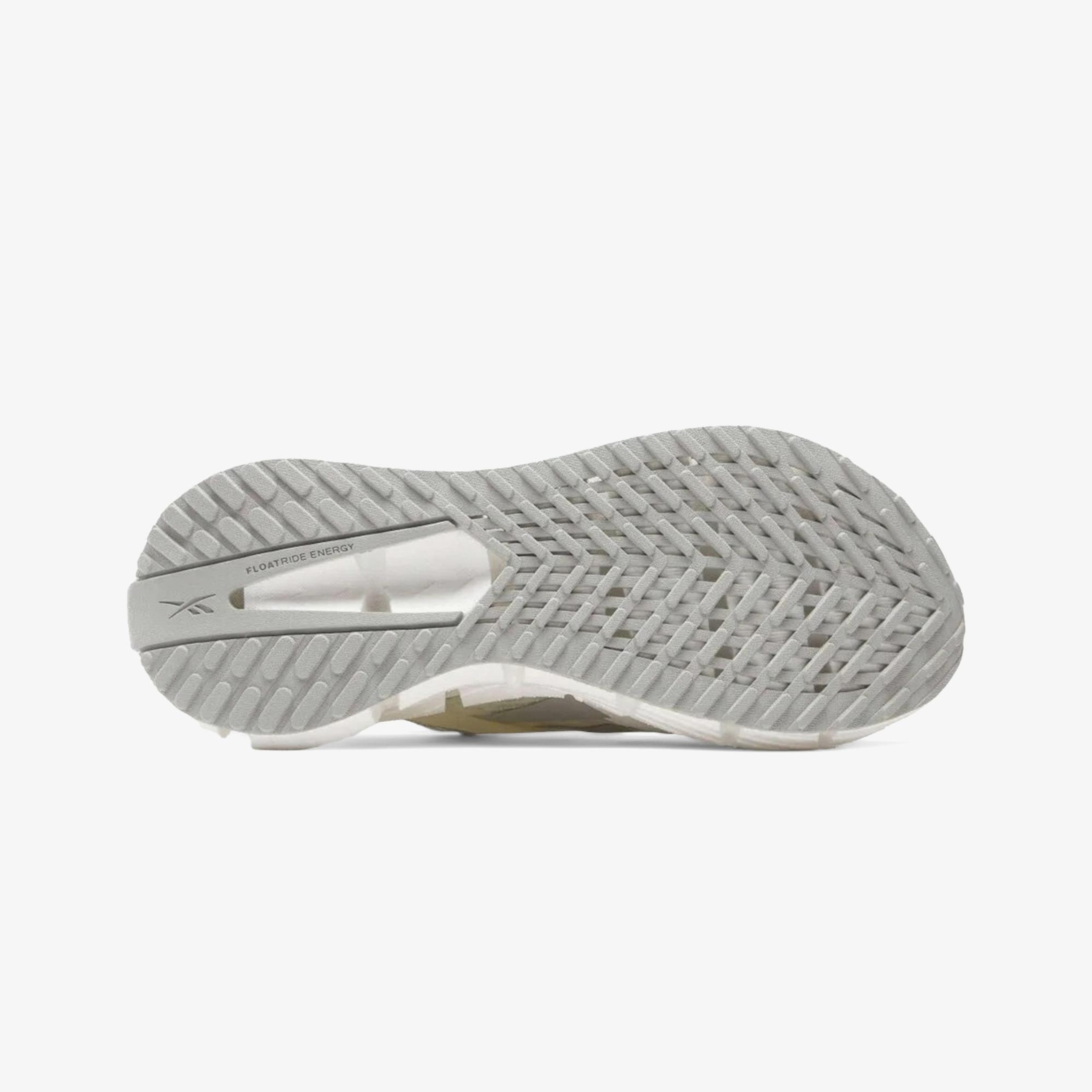 Reebok Floatzig 1 Kadın Krem Koşu Ayakkabısı