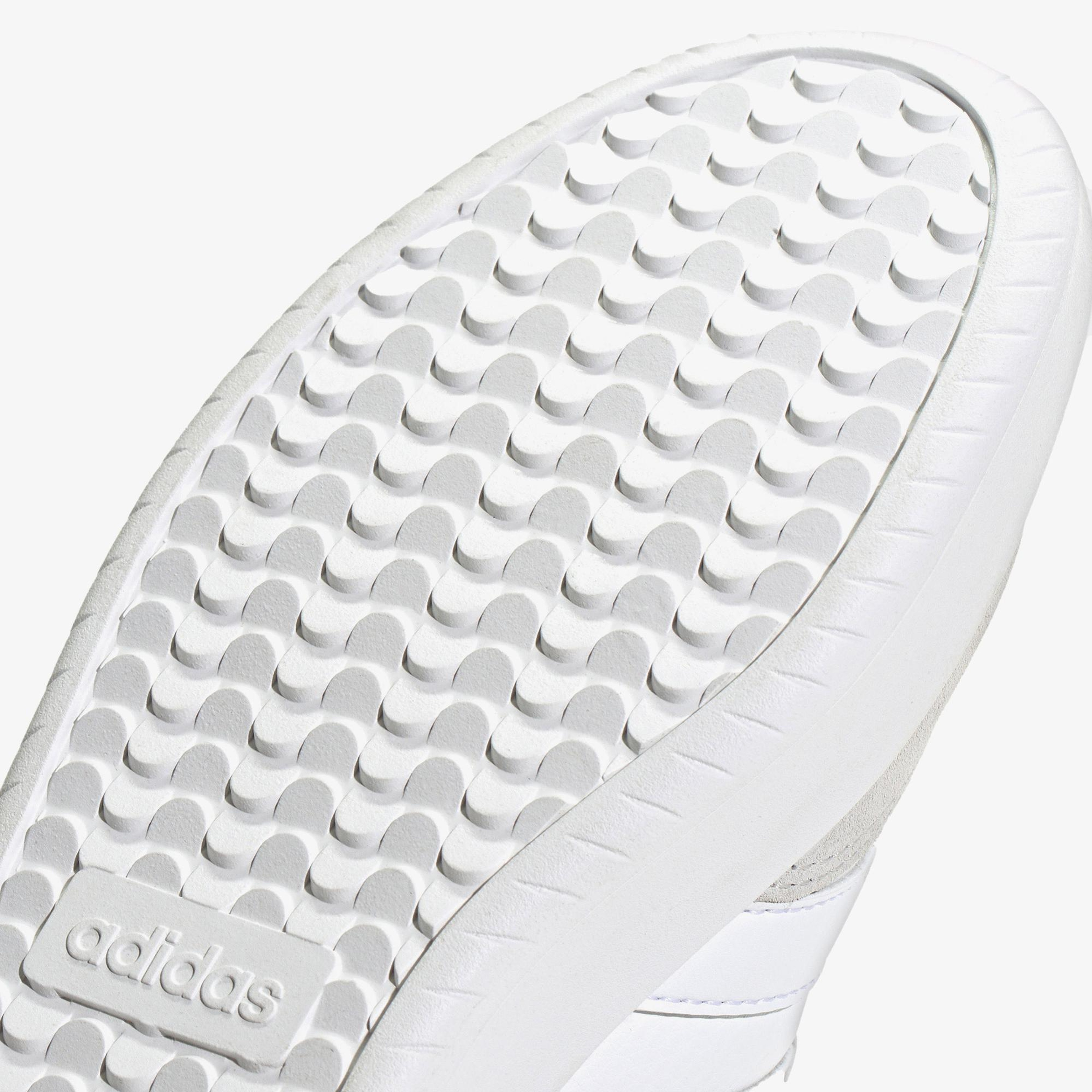 adidas Barreda Kadın Beyaz Spor Ayakkabı