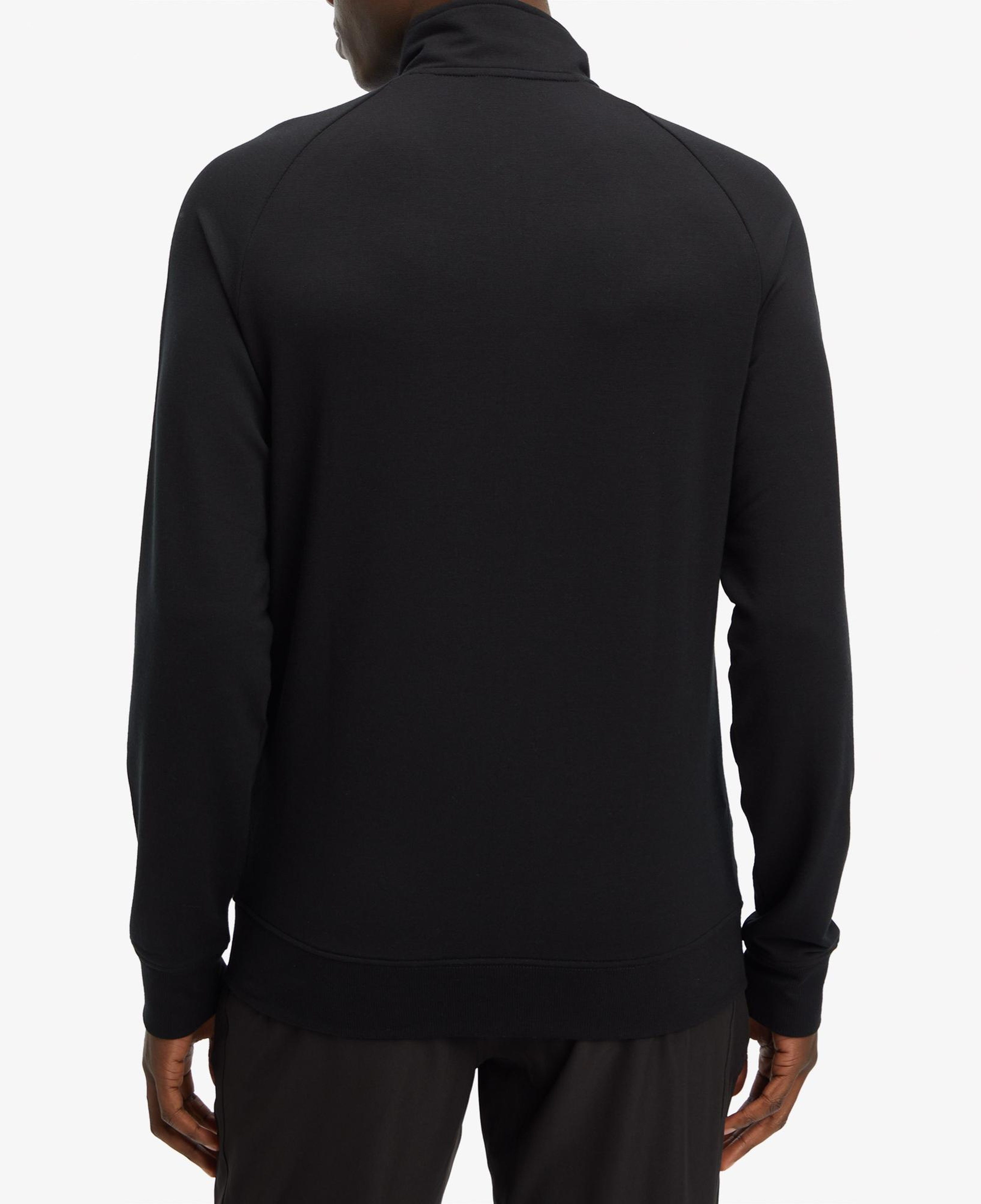 Energetics Remy Erkek Siyah Antrenman Üstü