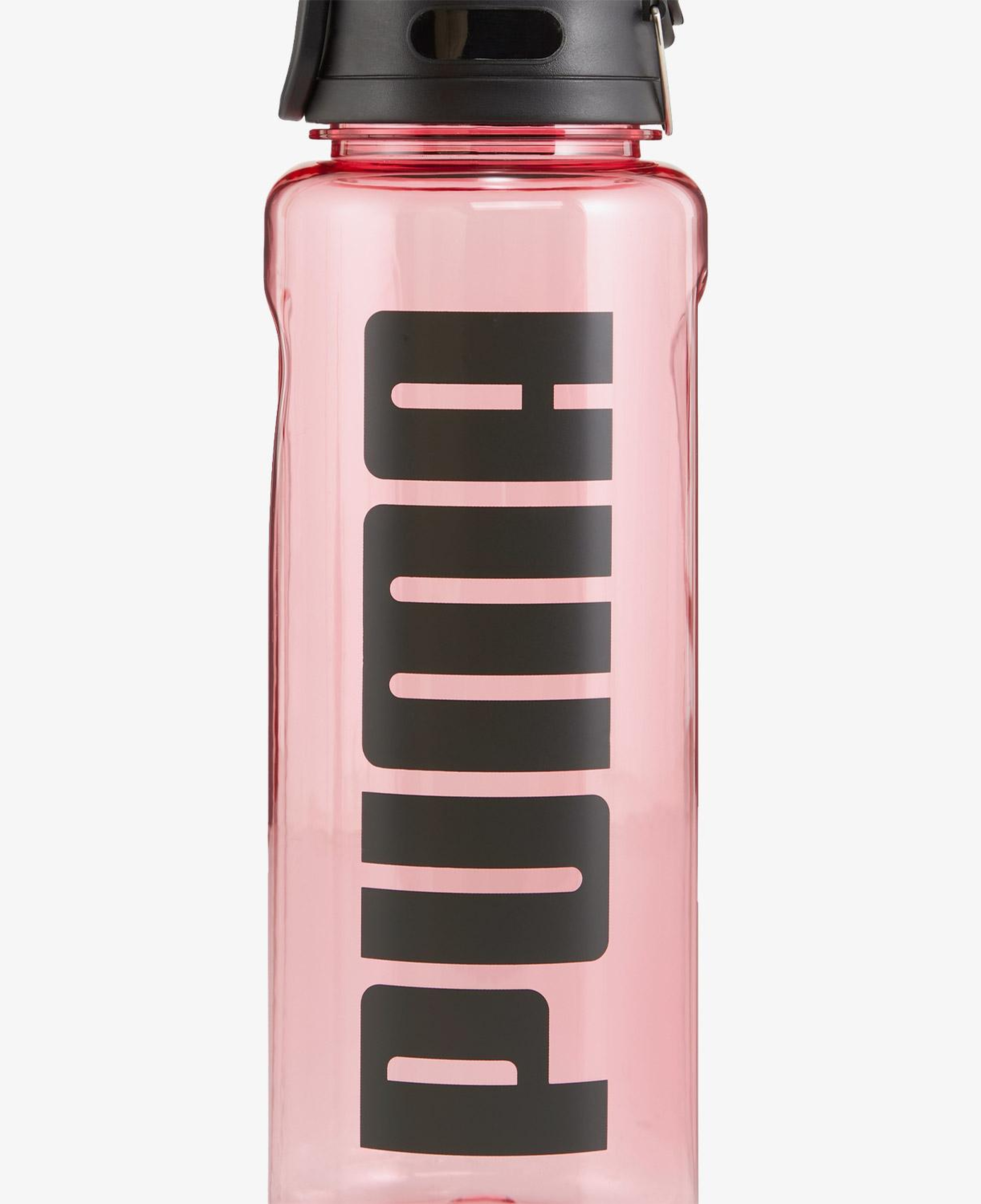 Puma Training 1L Unisex Pembe Suluk