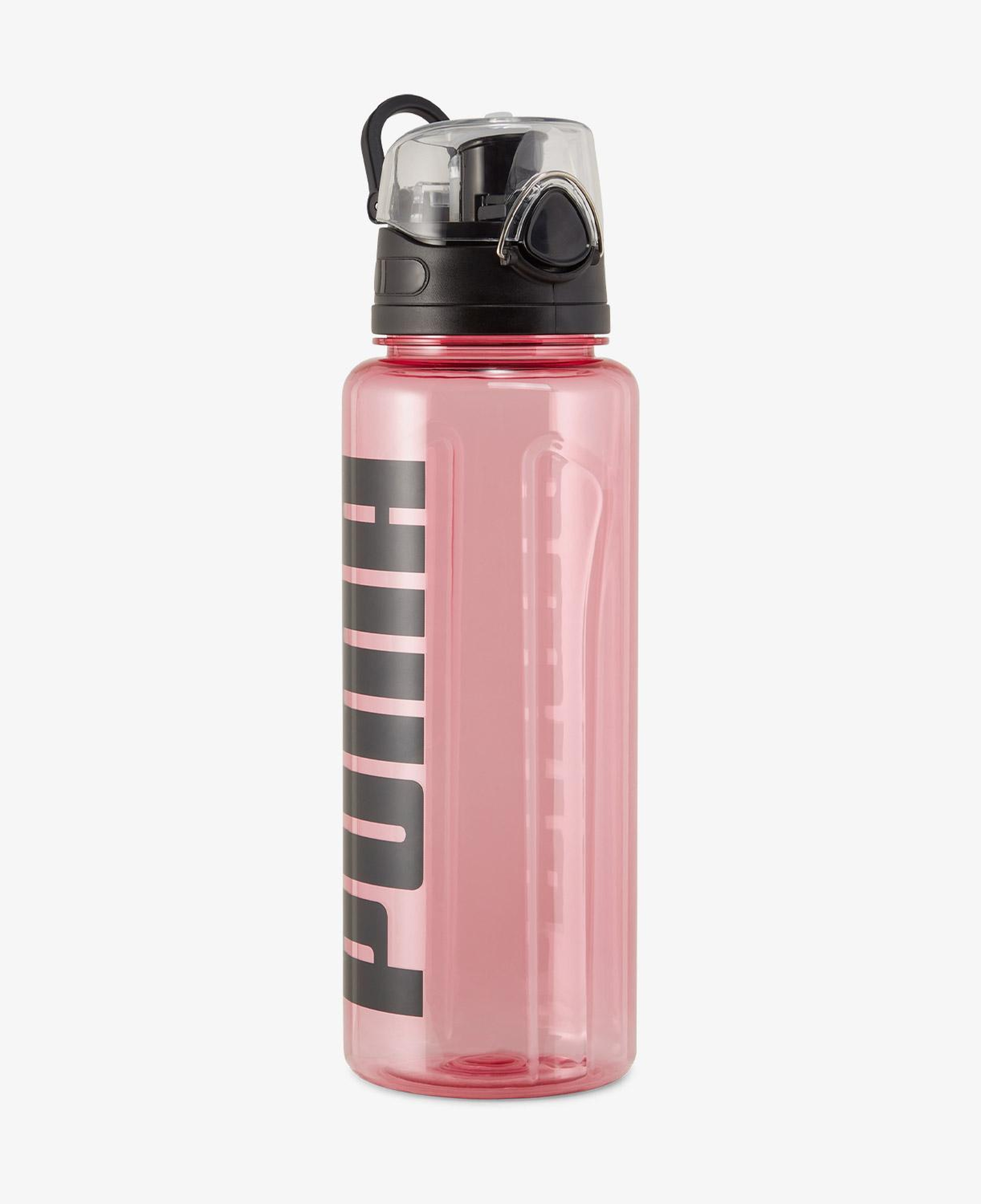 Puma Training 1L Unisex Pembe Suluk
