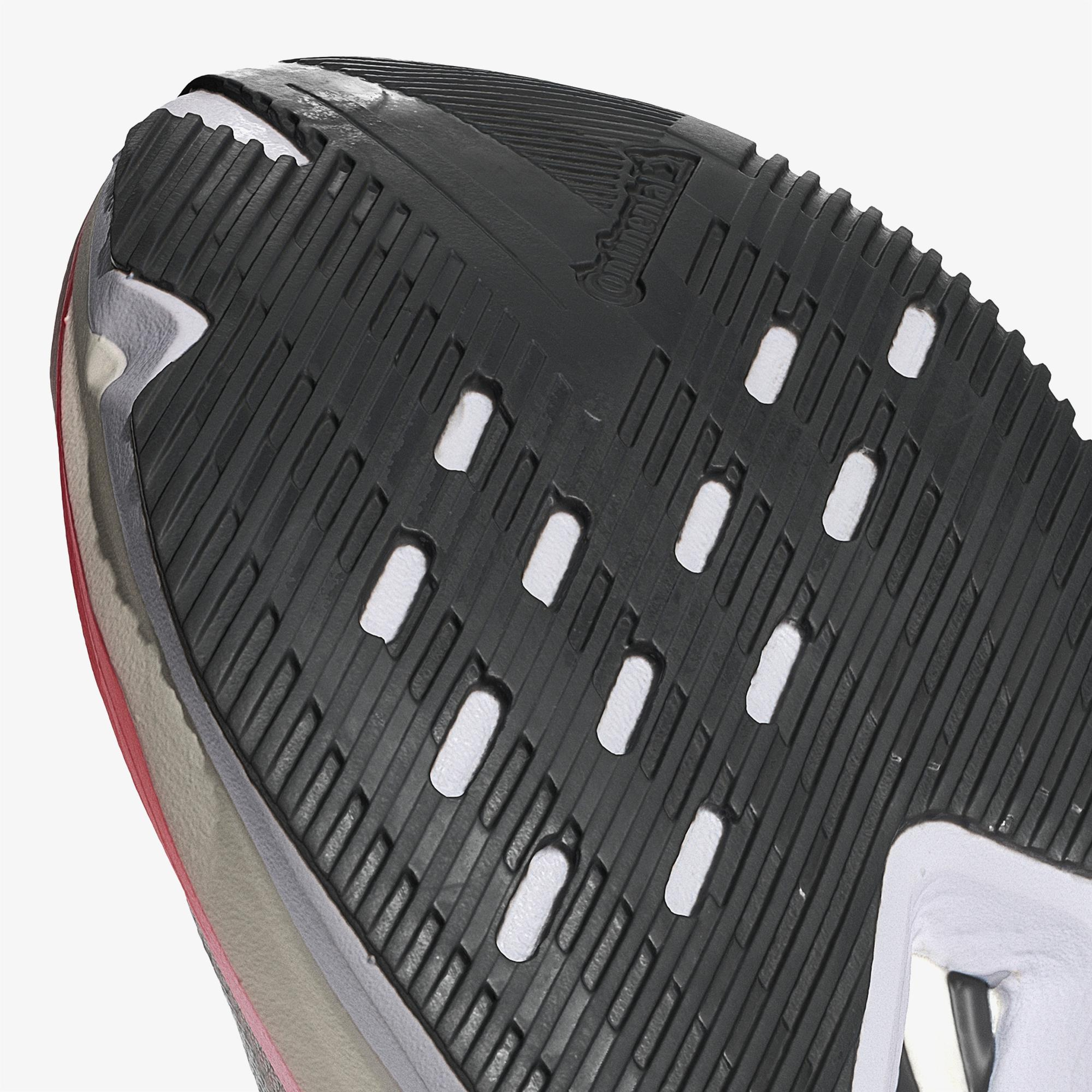 adidas Adizero Boston 12 Kadın Pembe Koşu Ayakkabısı