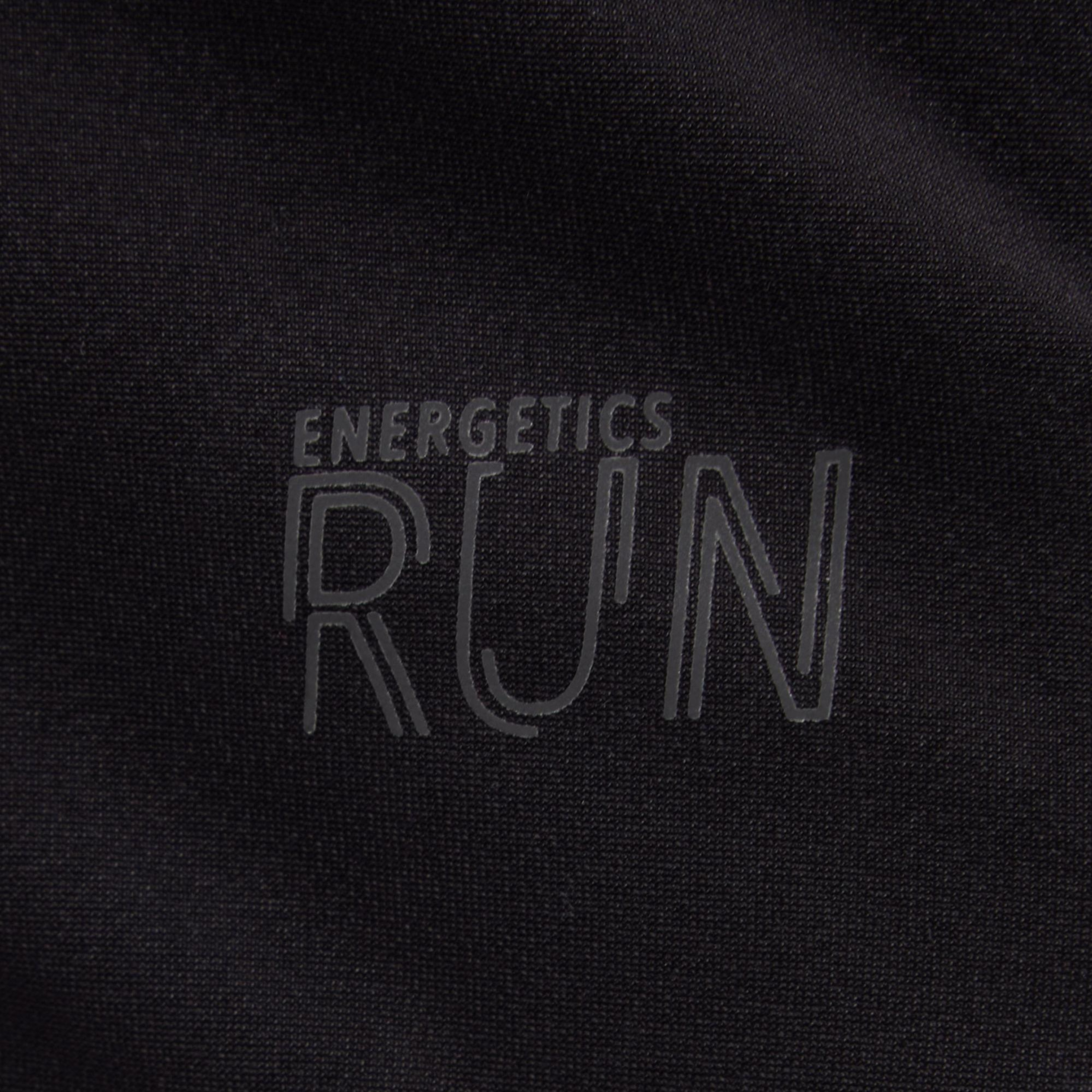 Energetics Baya Kadın Siyah Koşu Yeleği