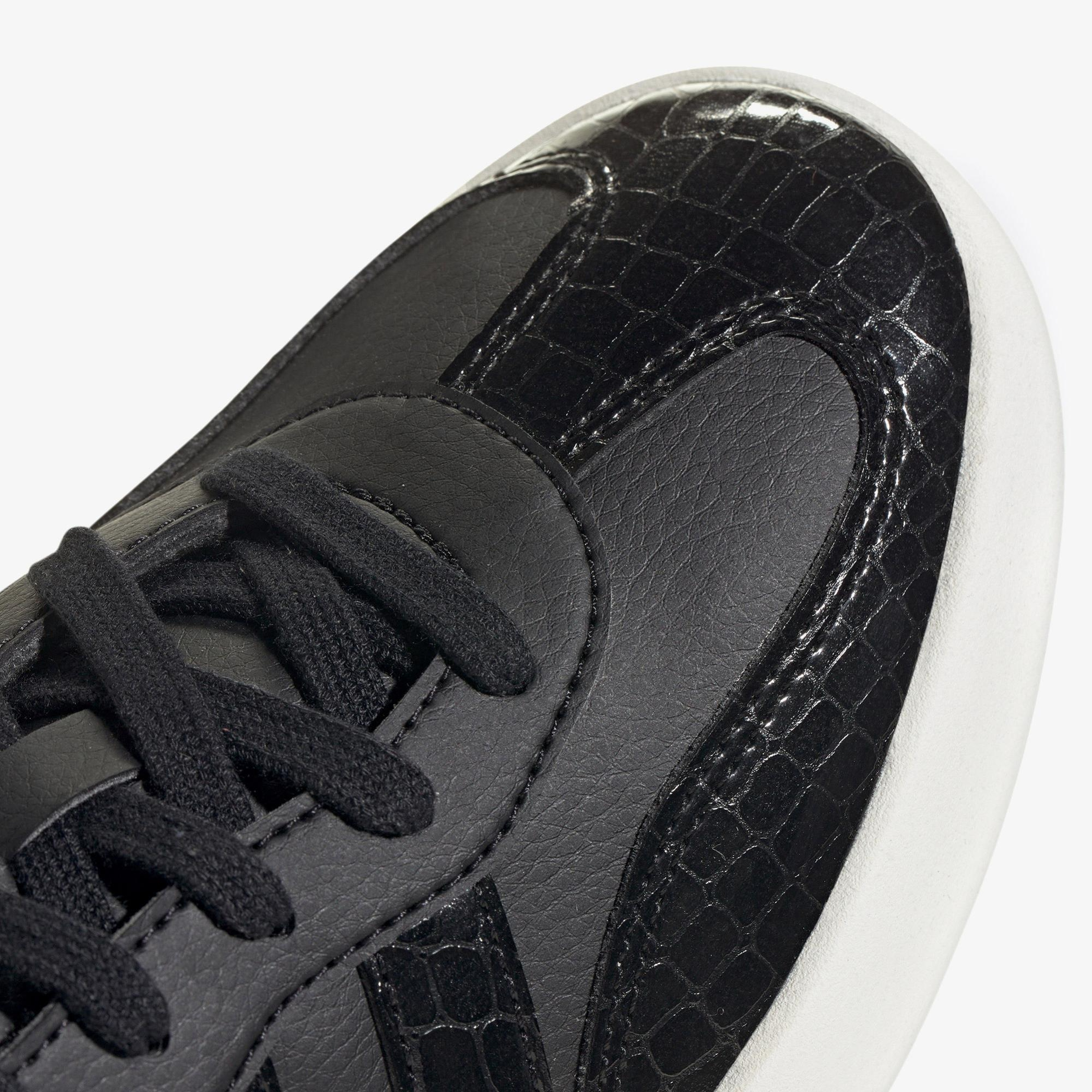 adidas Barreda Kadın Siyah Spor Ayakkabı