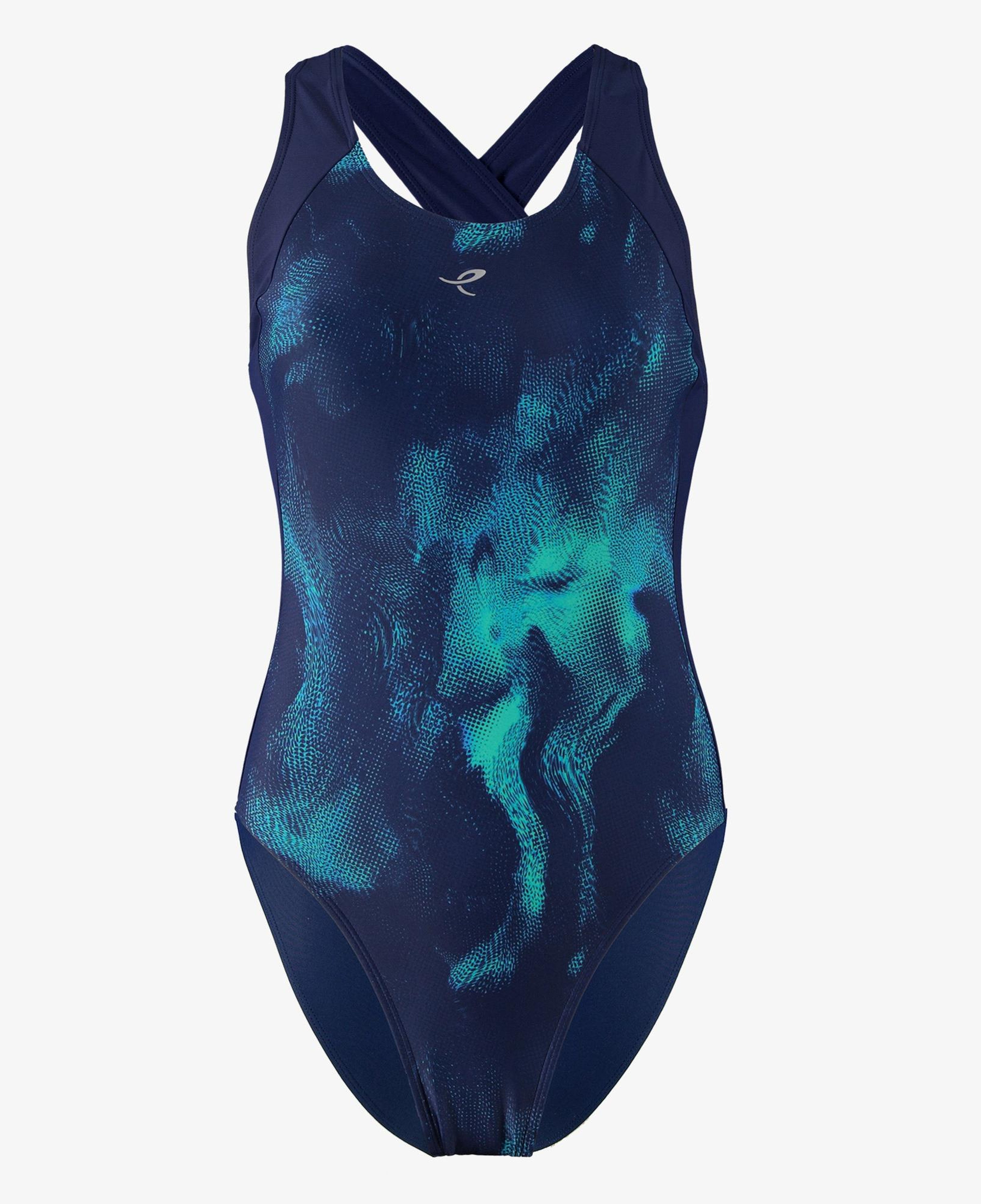 Energetics Nina Kadın Lacivert Mayo