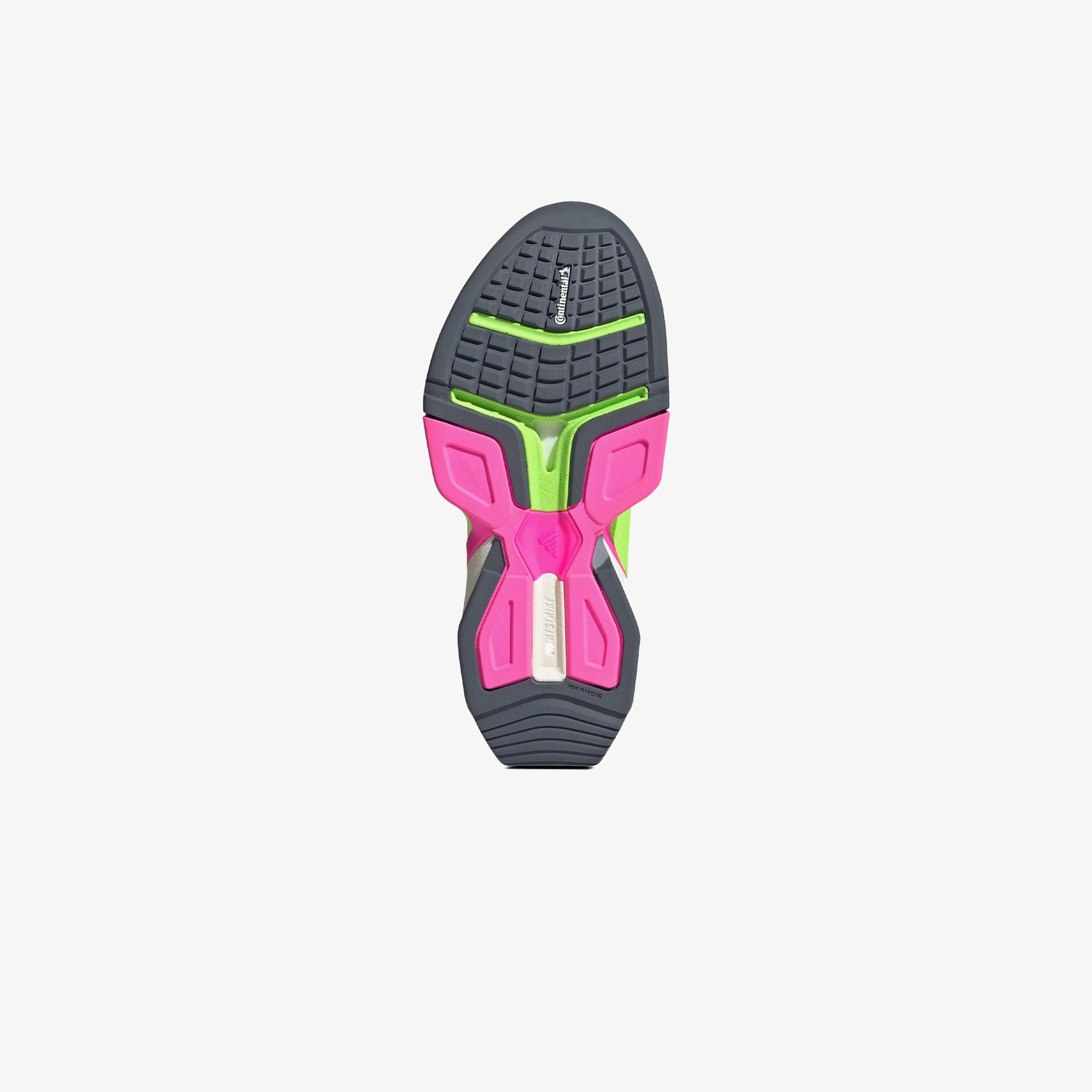 adidas Rapidmove Adv 2 Erkek Yeşil Antrenman Ayakkabısı