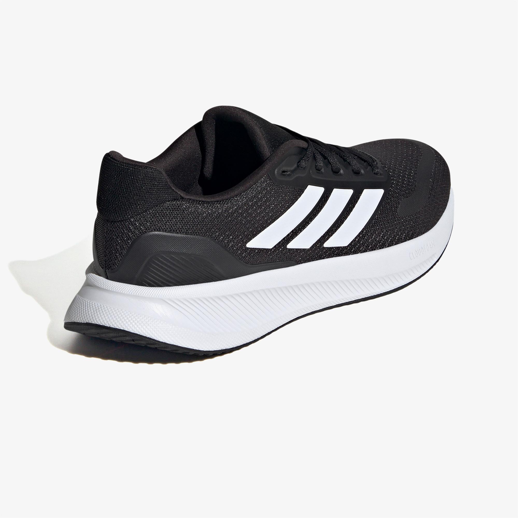 adidas Runfalcon 5 Kadın Siyah Koşu Ayakkabısı