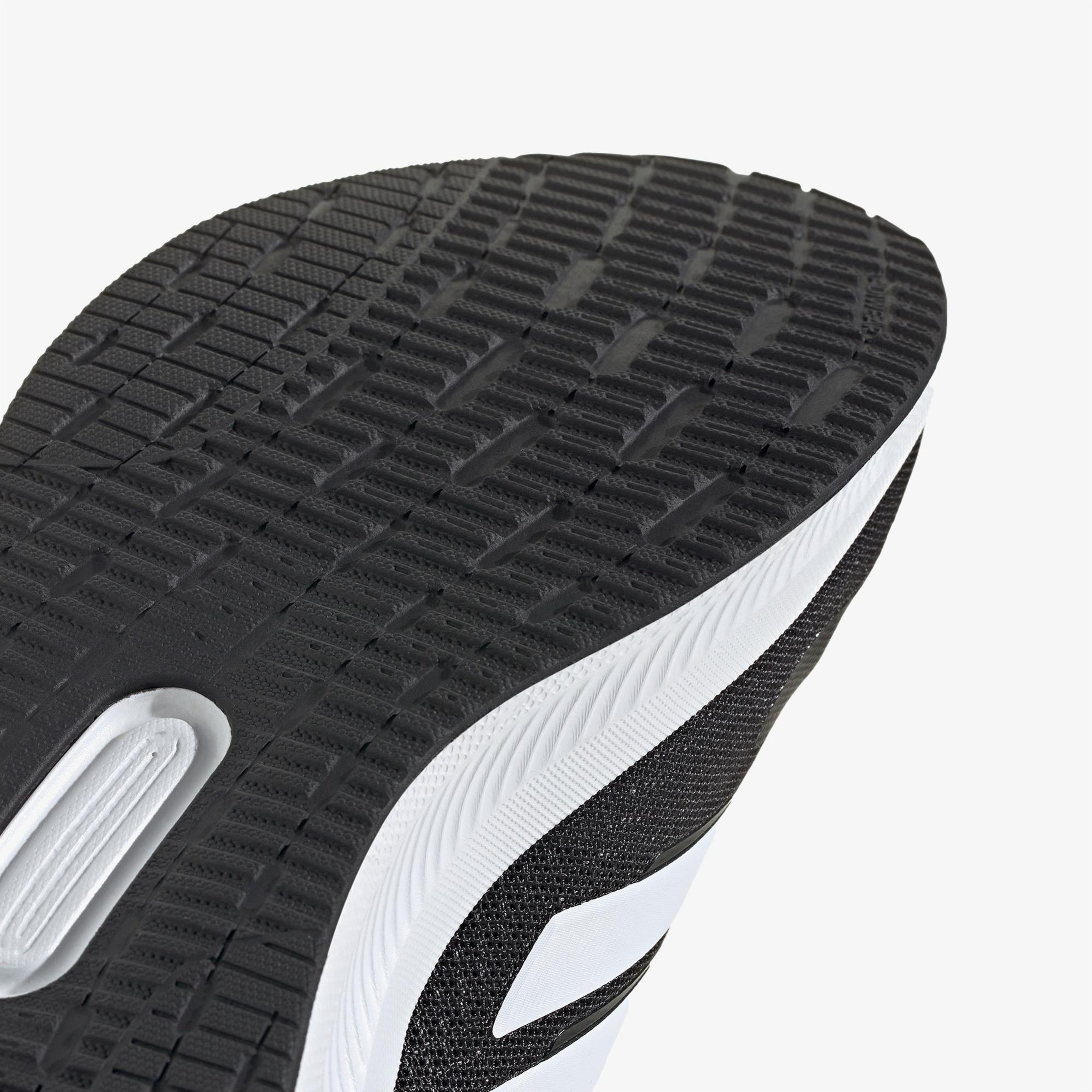 adidas Runfalcon 5 Kadın Siyah Koşu Ayakkabısı