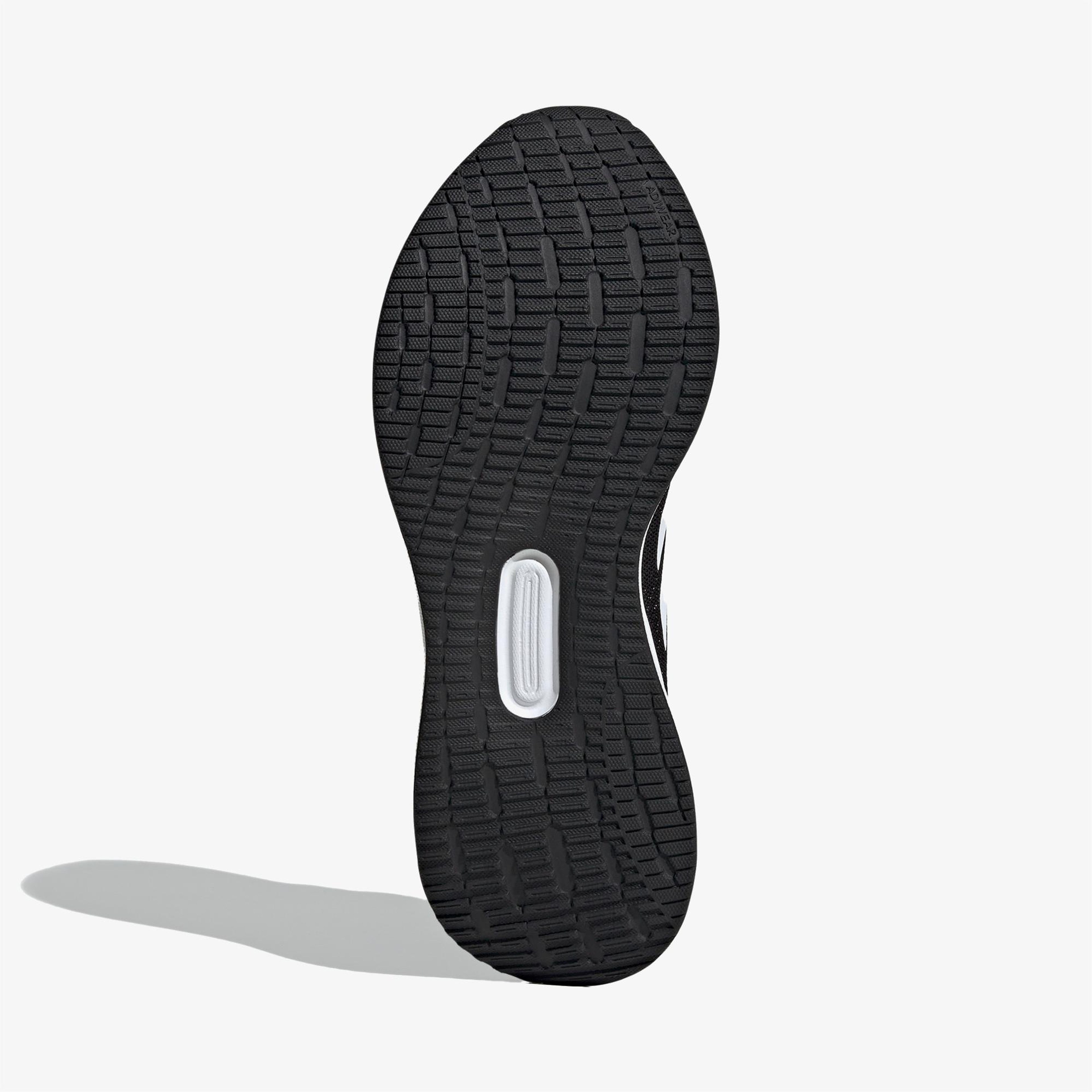 adidas Runfalcon 5 Kadın Siyah Koşu Ayakkabısı