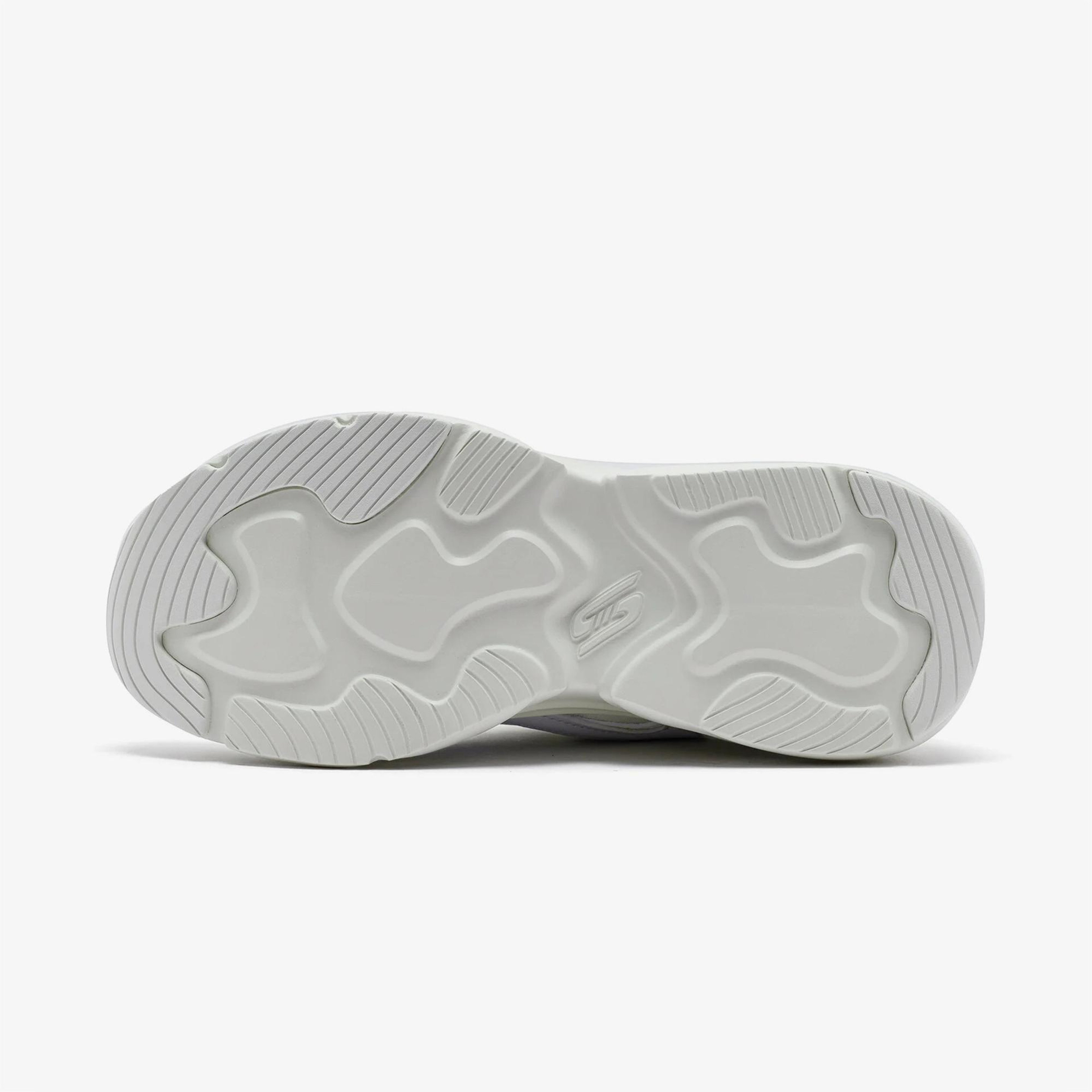 Skechers Bobs Bamina 2 Tides Revitalized Kadın Bej  Spor Ayakkabı