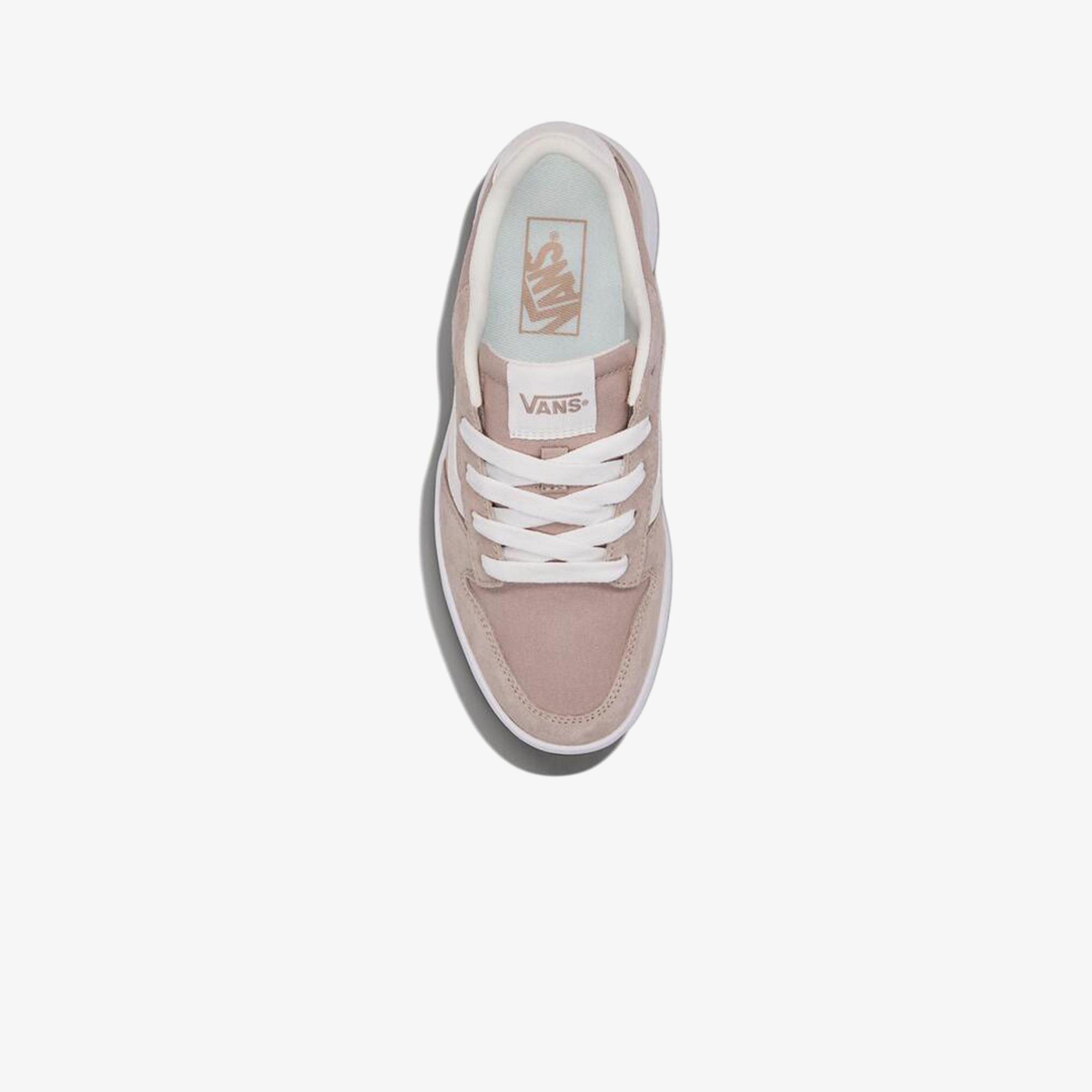 Vans Ryland LS Kadın Pembe Sneaker