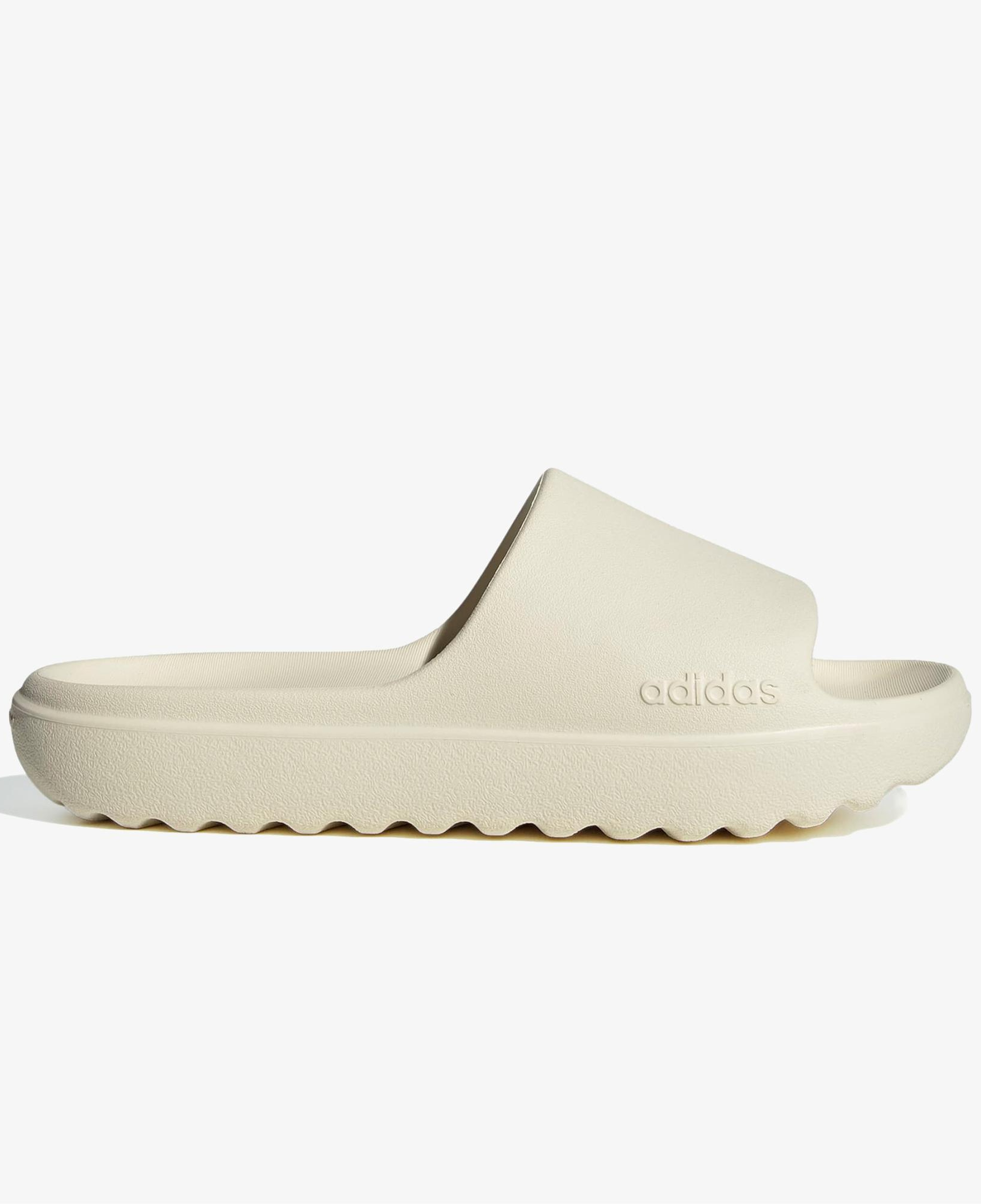 adidas Adilette Lumia Kadın Krem Terlik