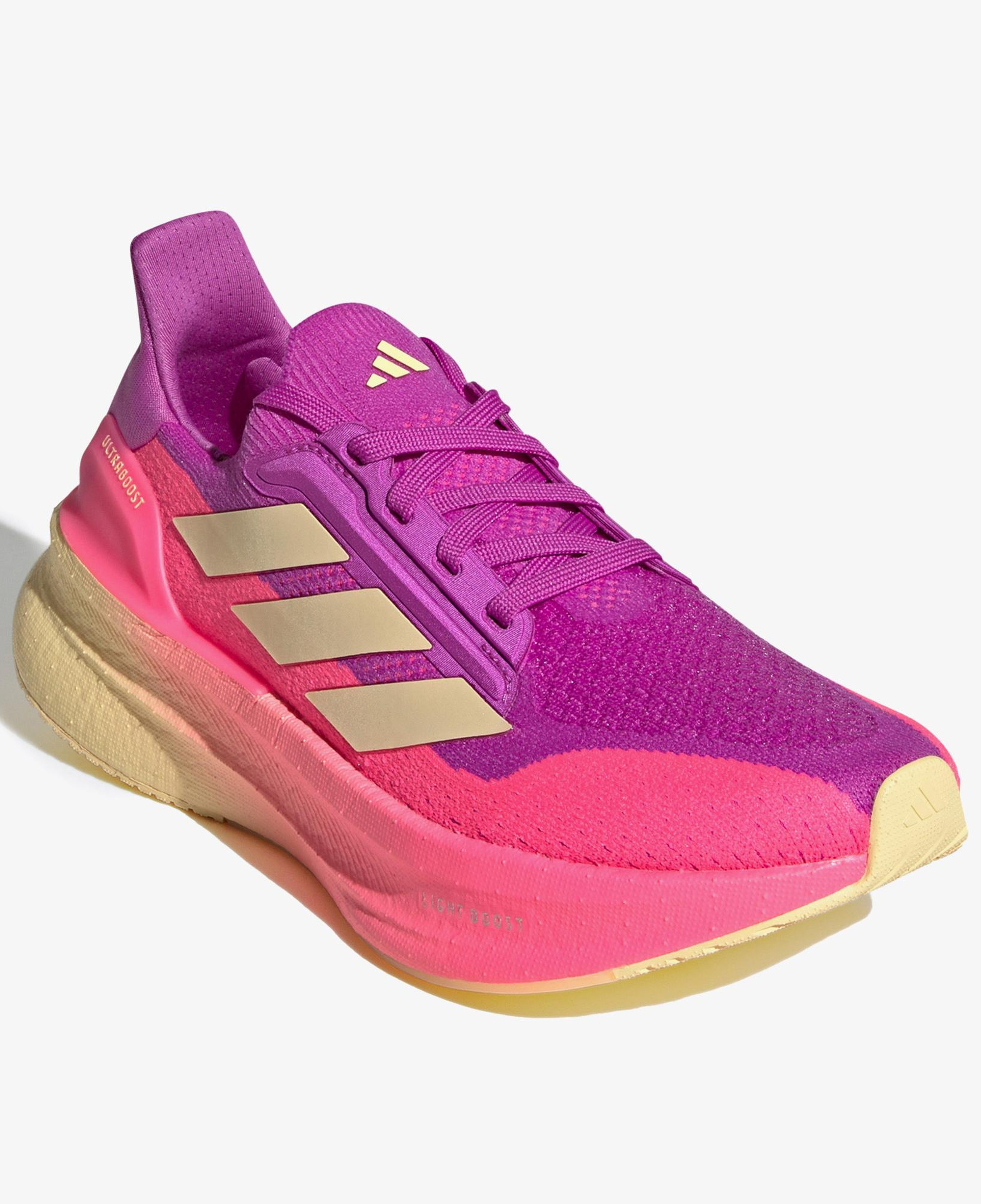 adidas Ultraboost 5X Kadın Pembe Koşu Ayakkabısı