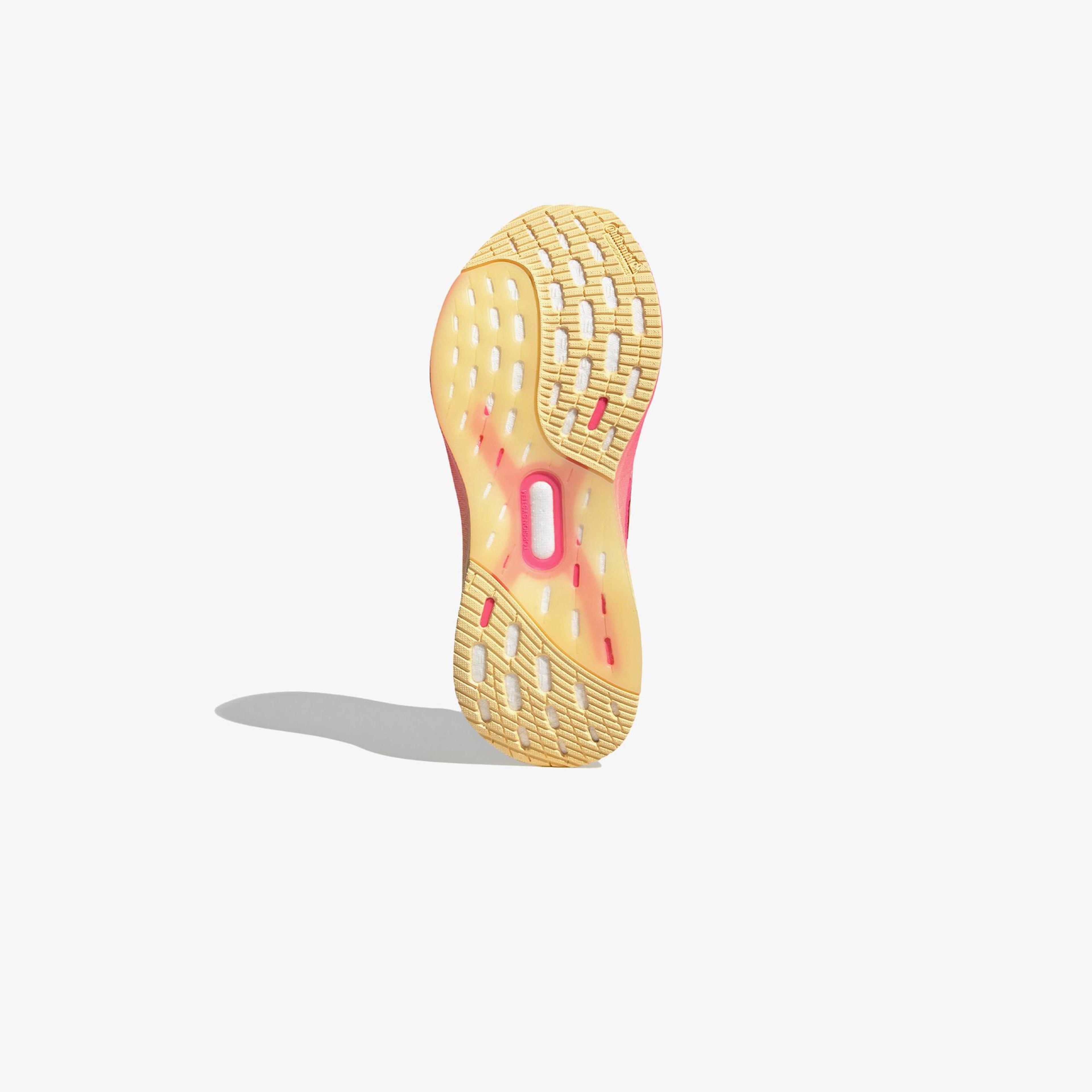 adidas Ultraboost 5X Kadın Pembe Koşu Ayakkabısı