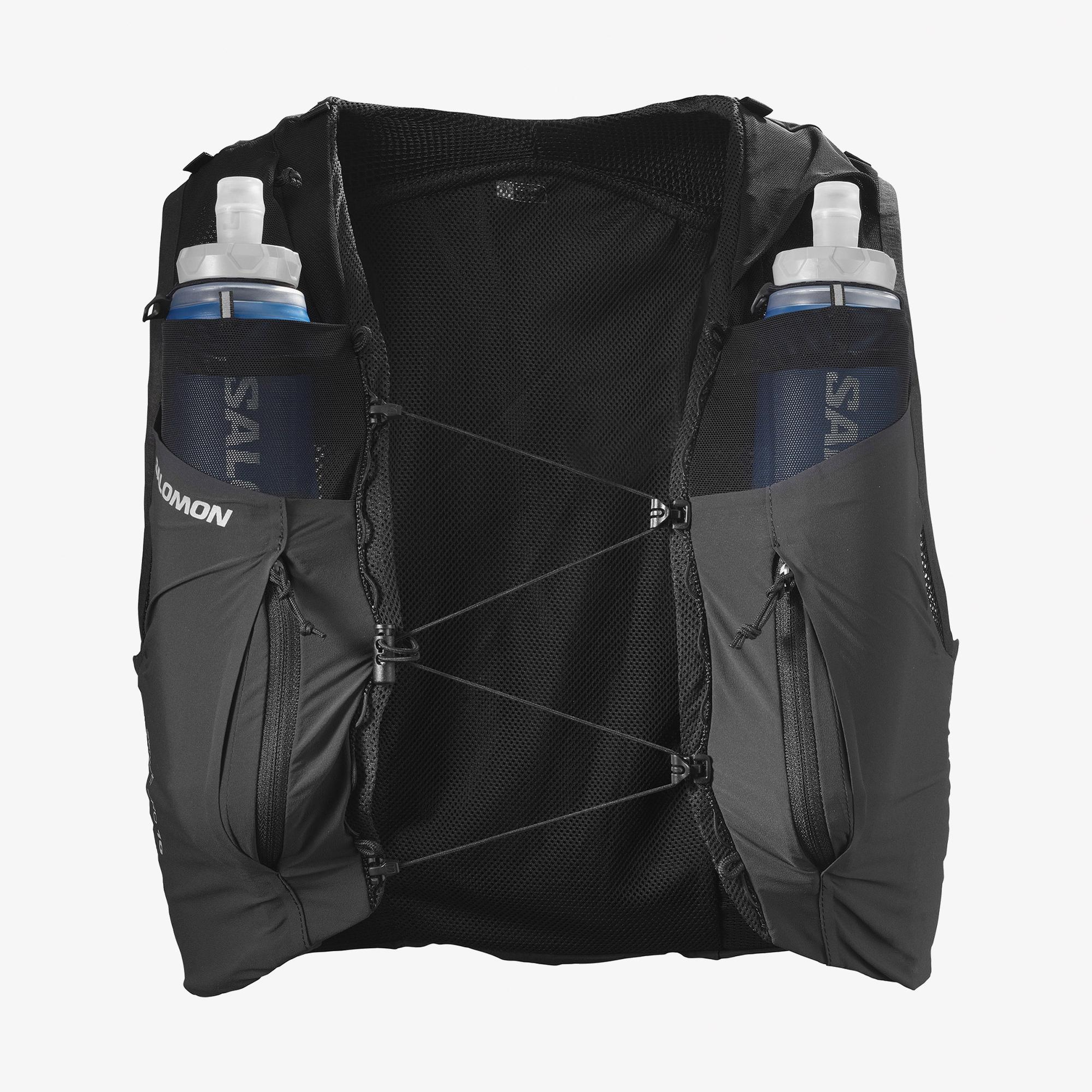 Salomon Sense Pro 10 Unisex Siyah Koşu Yeleği