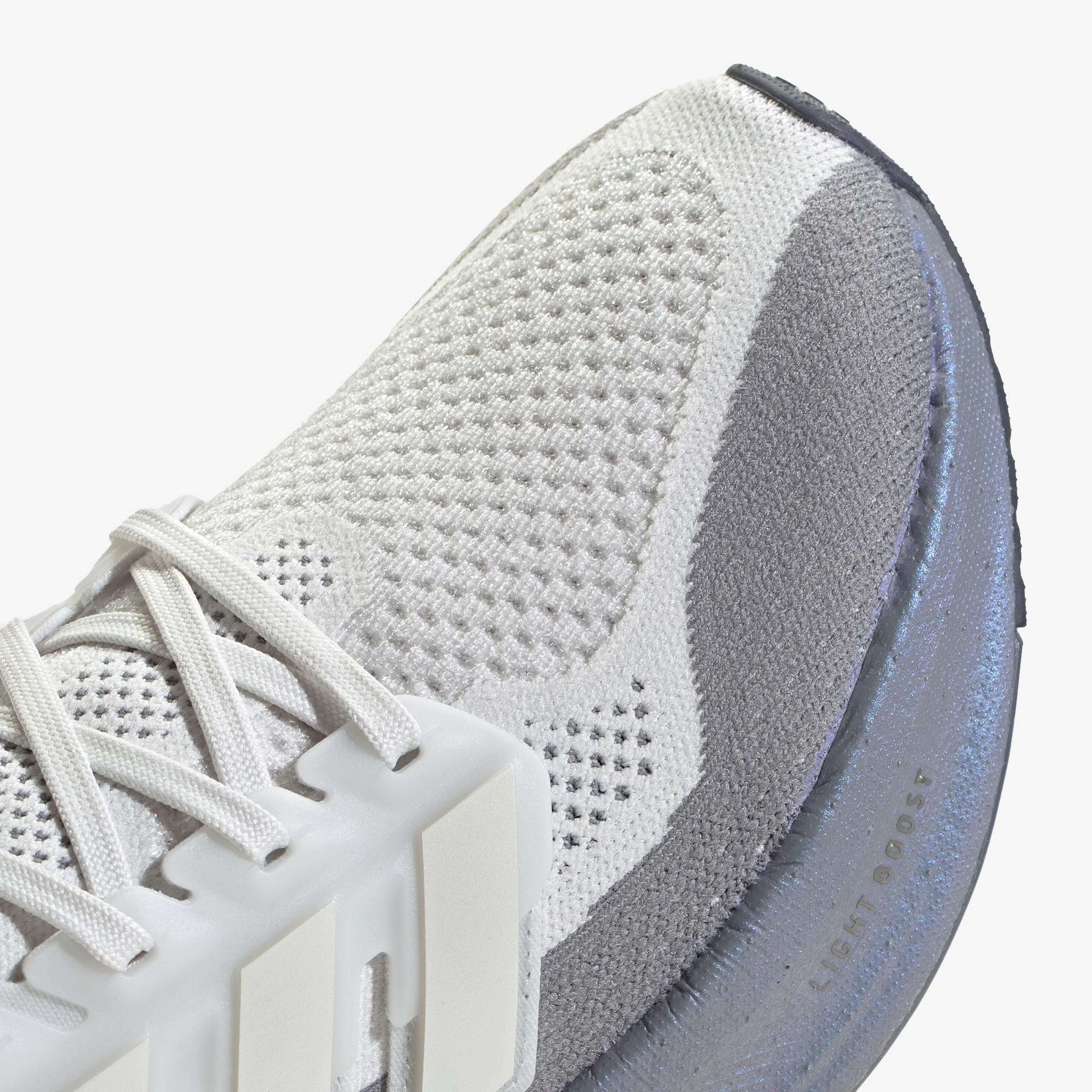 adidas Ultraboost 5 Erkek Beyaz Koşu Ayakkabısı