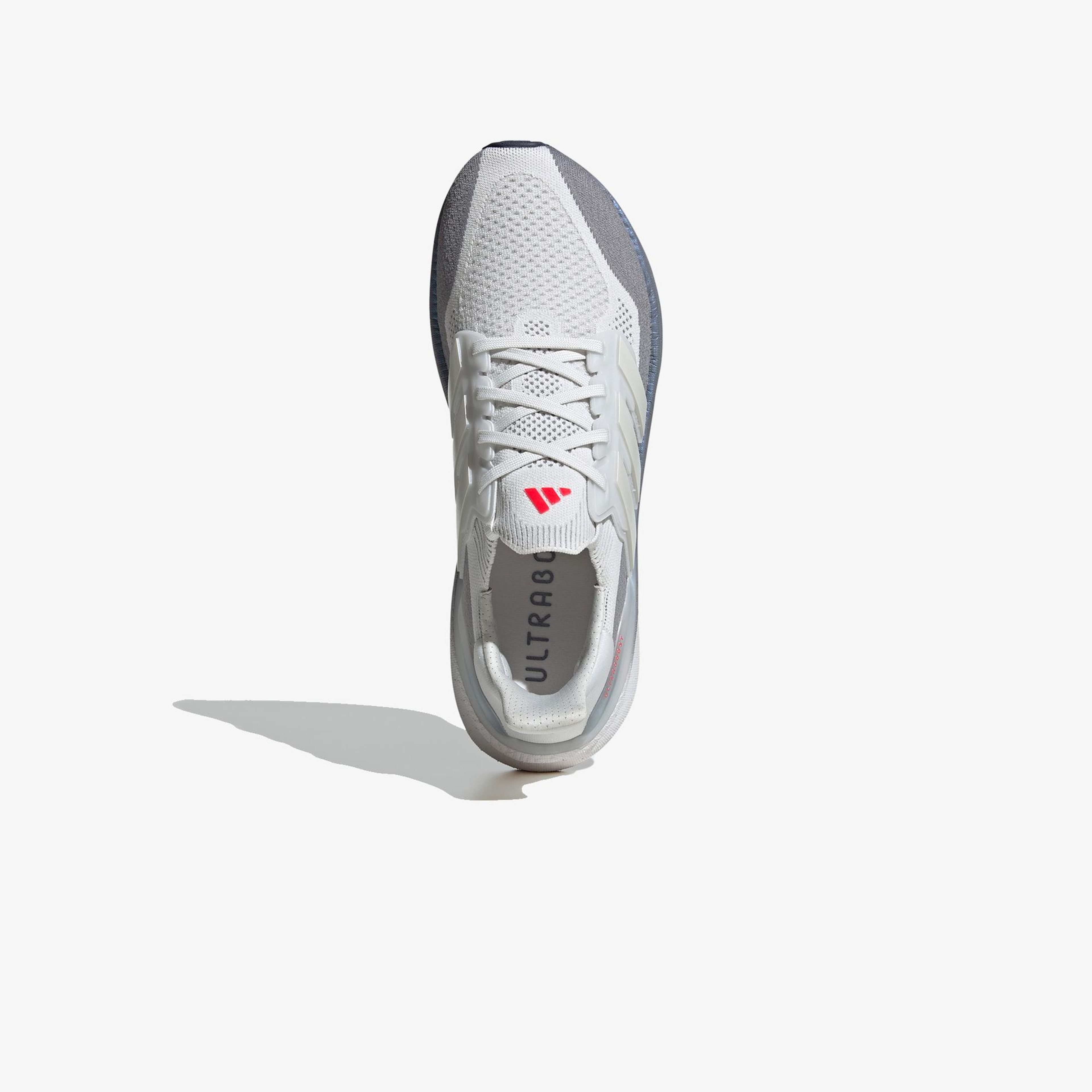 adidas Ultraboost 5 Erkek Beyaz Koşu Ayakkabısı