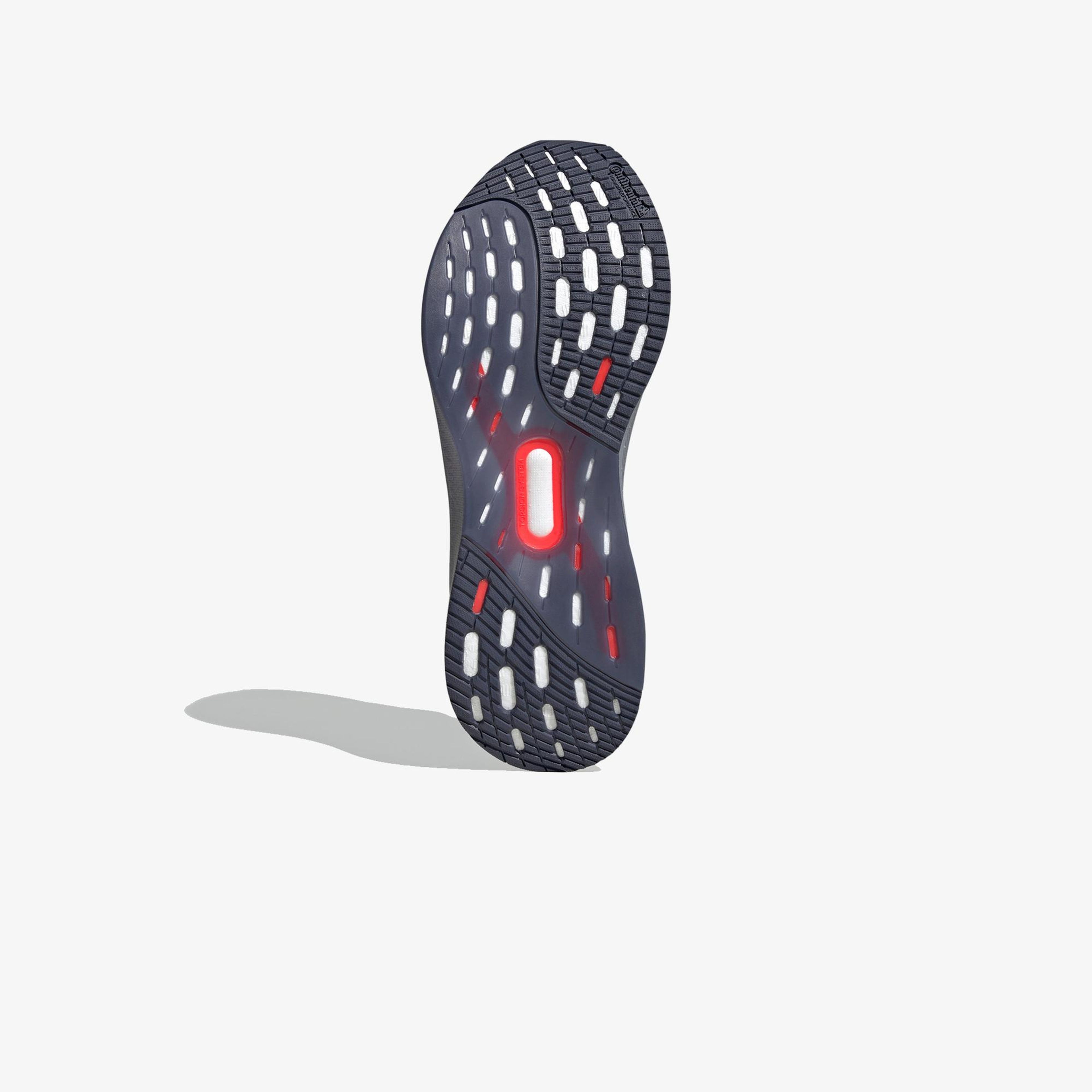 adidas Ultraboost 5 Erkek Beyaz Koşu Ayakkabısı