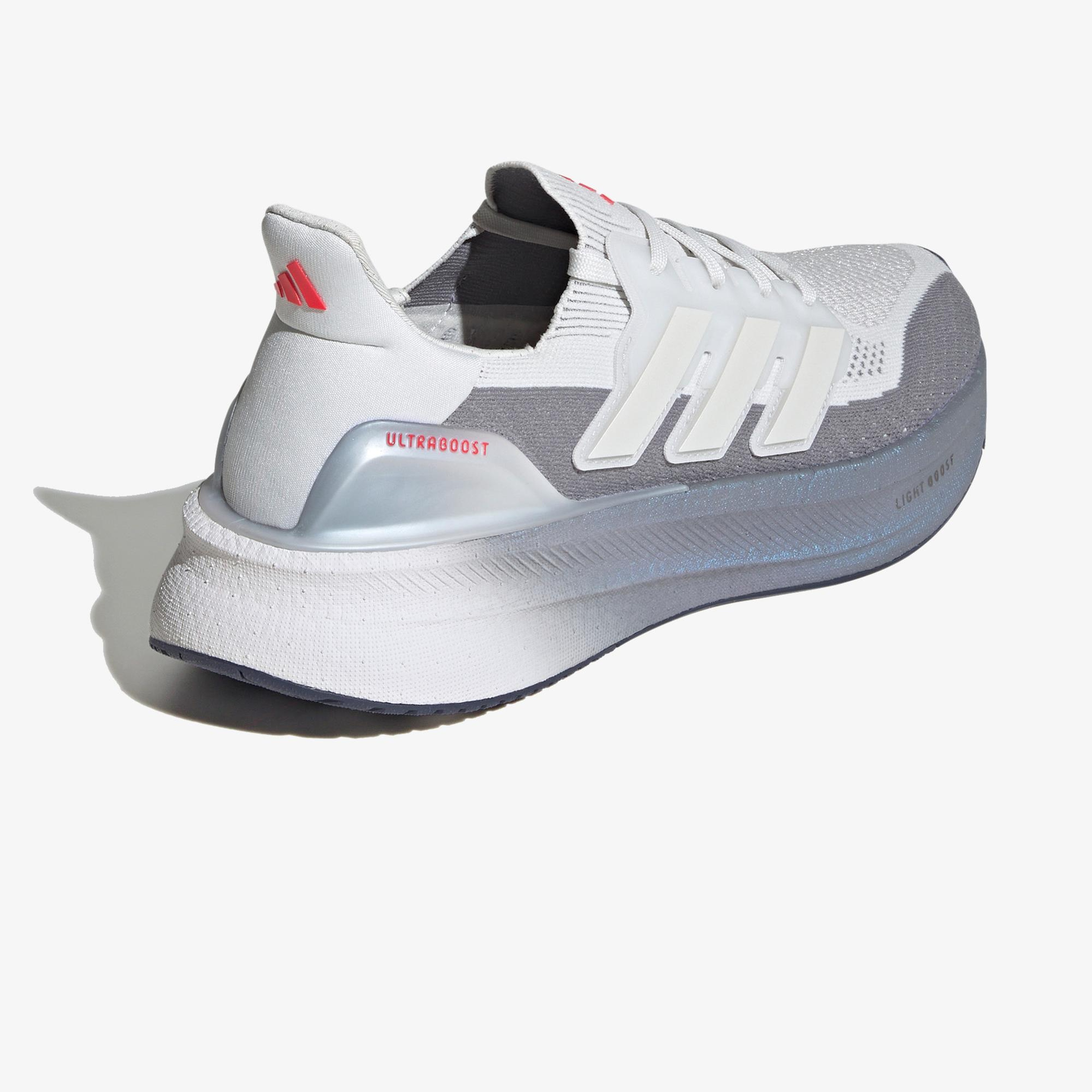 adidas Ultraboost 5 Erkek Beyaz Koşu Ayakkabısı