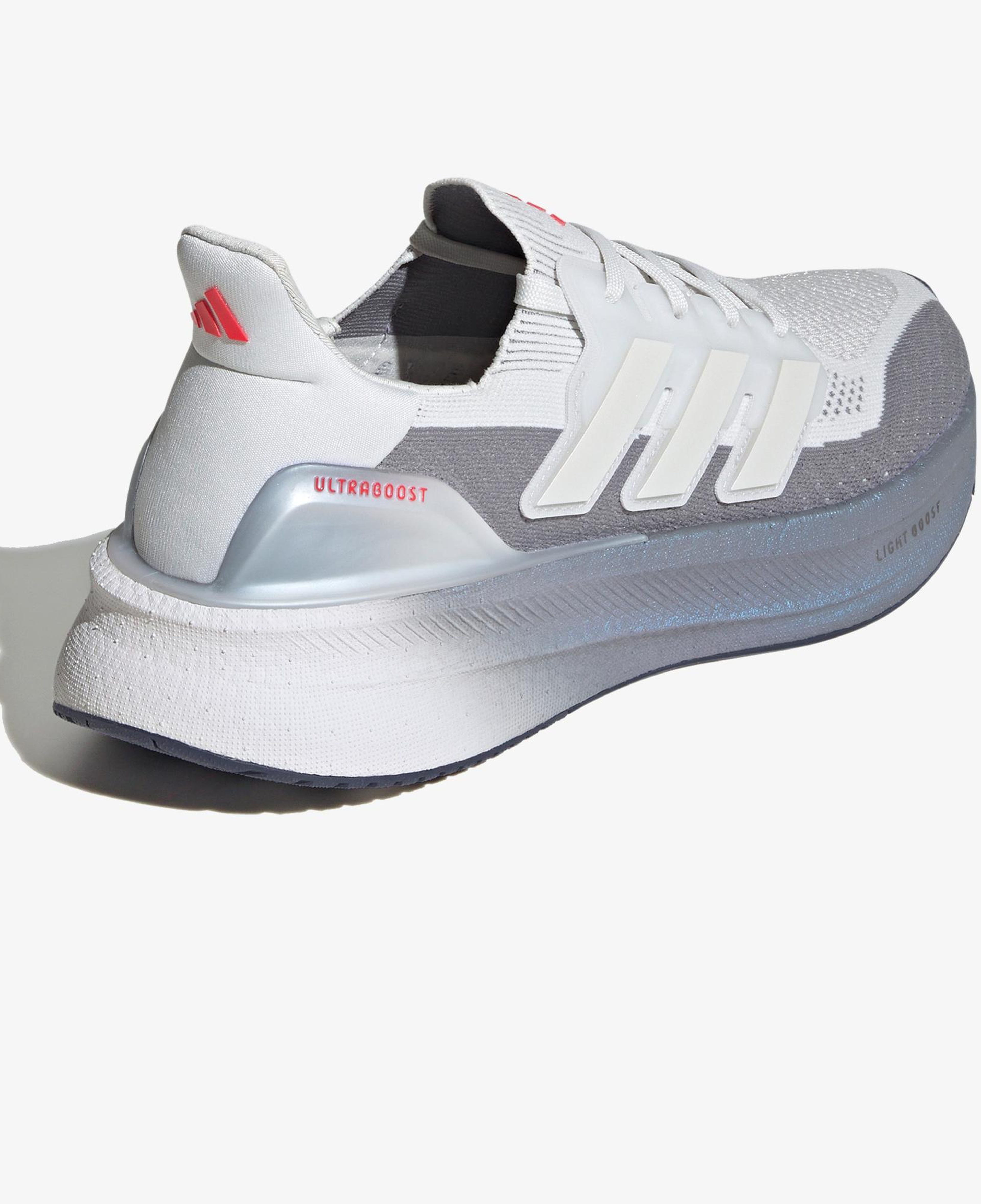 adidas Ultraboost 5 Erkek Beyaz Koşu Ayakkabısı