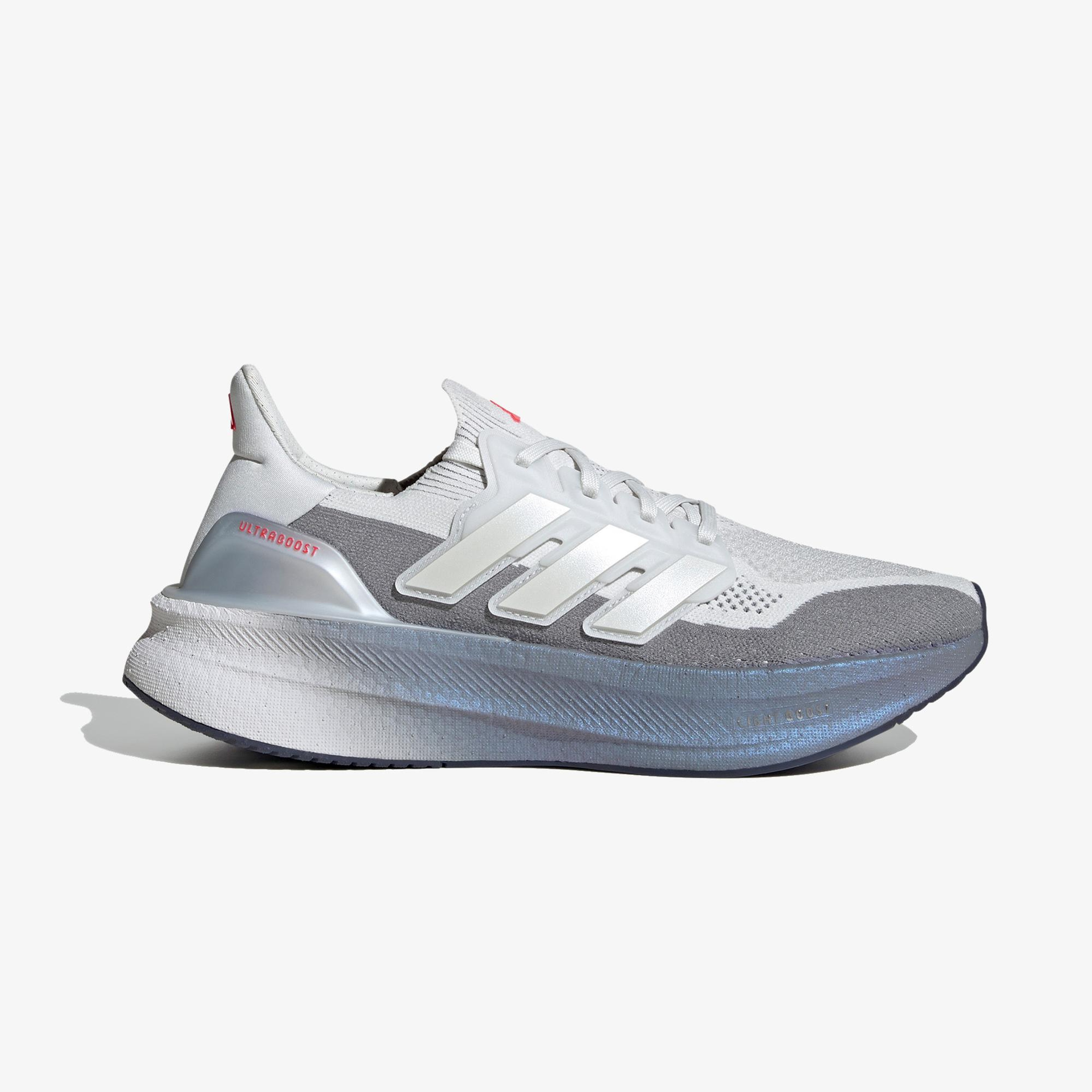 adidas Ultraboost 5 Erkek Beyaz Koşu Ayakkabısı