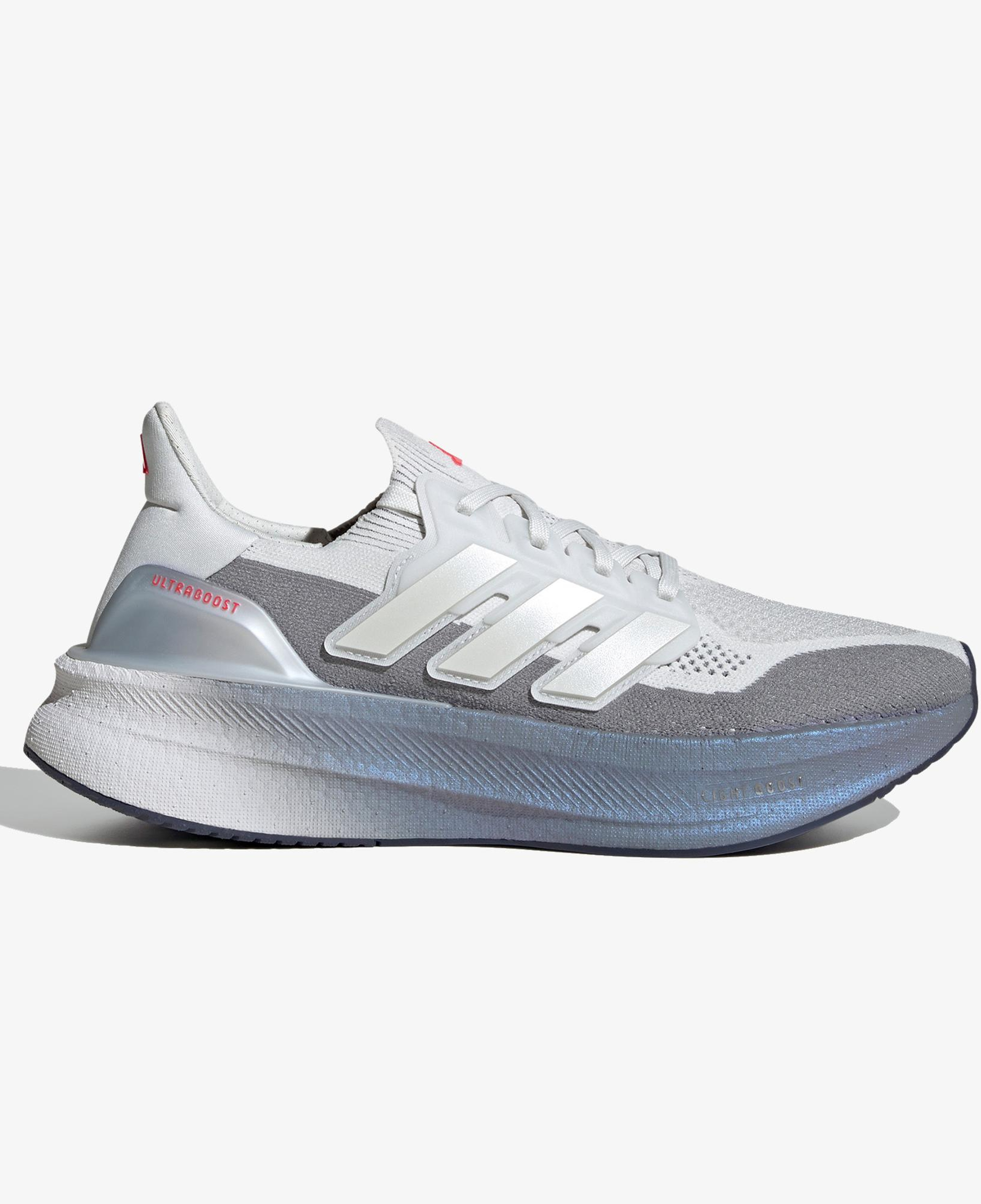 adidas Ultraboost 5 Erkek Beyaz Koşu Ayakkabısı