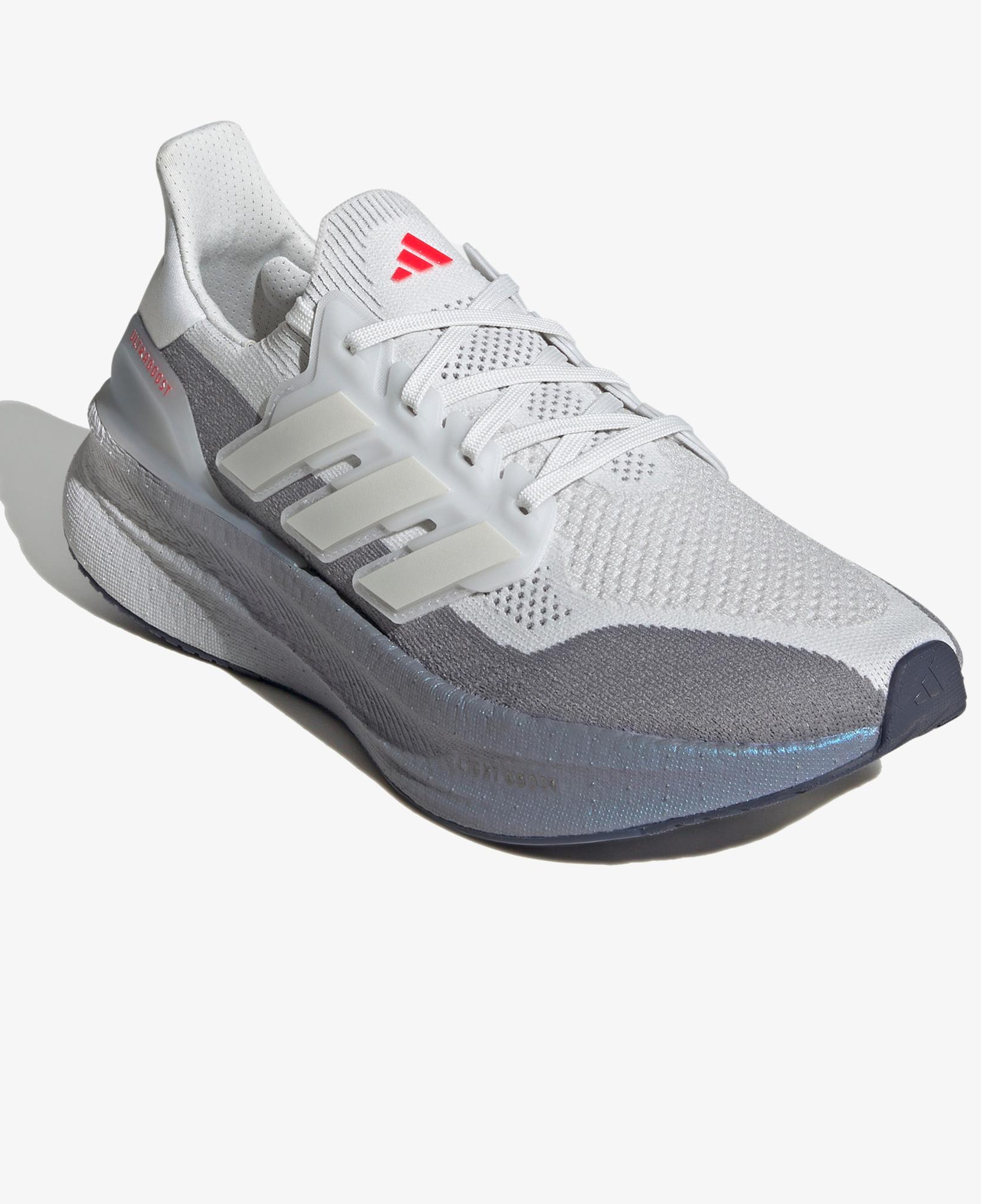 adidas Ultraboost 5 Erkek Beyaz Koşu Ayakkabısı