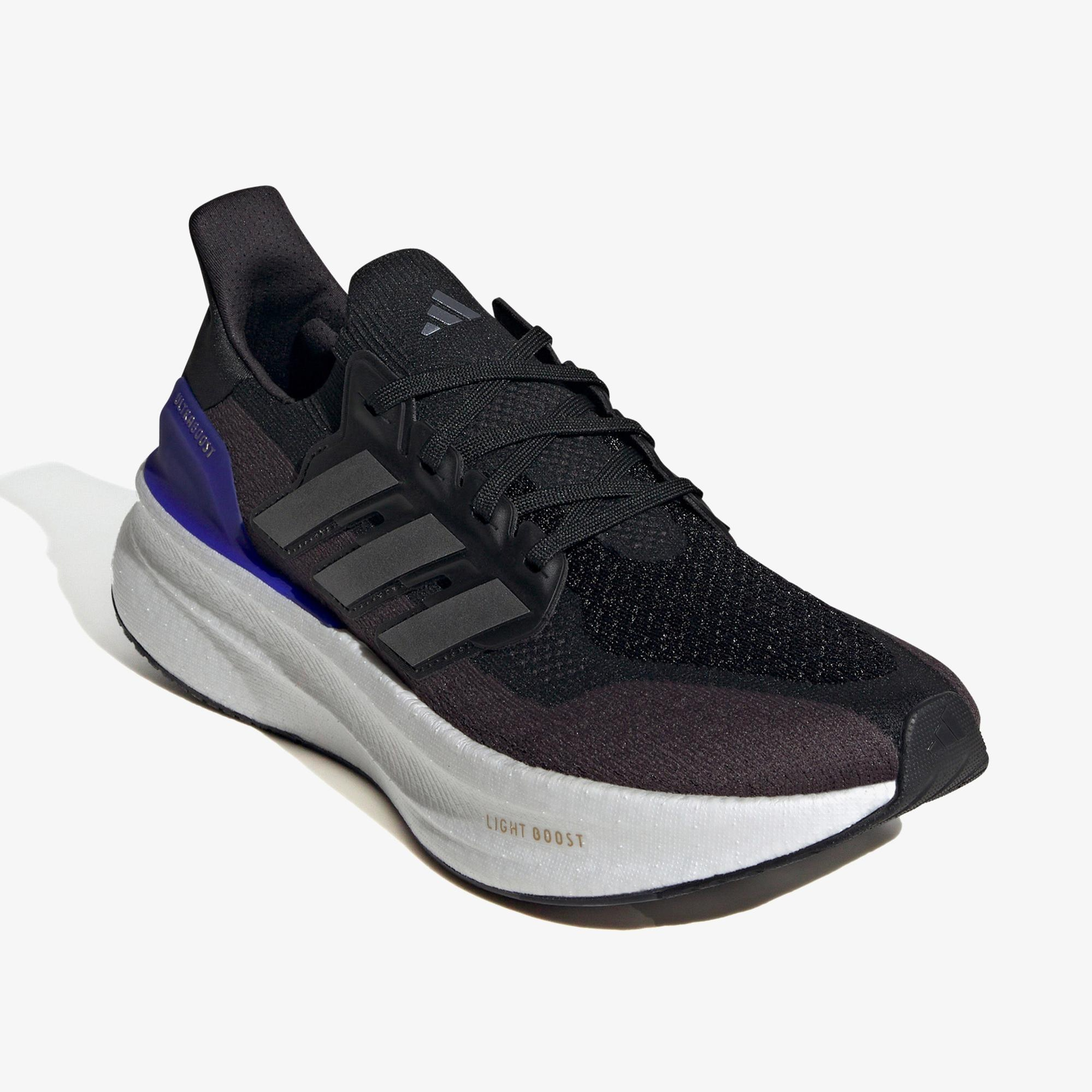 adidas Ultraboost 5 Erkek Siyah Koşu Ayakkabısı