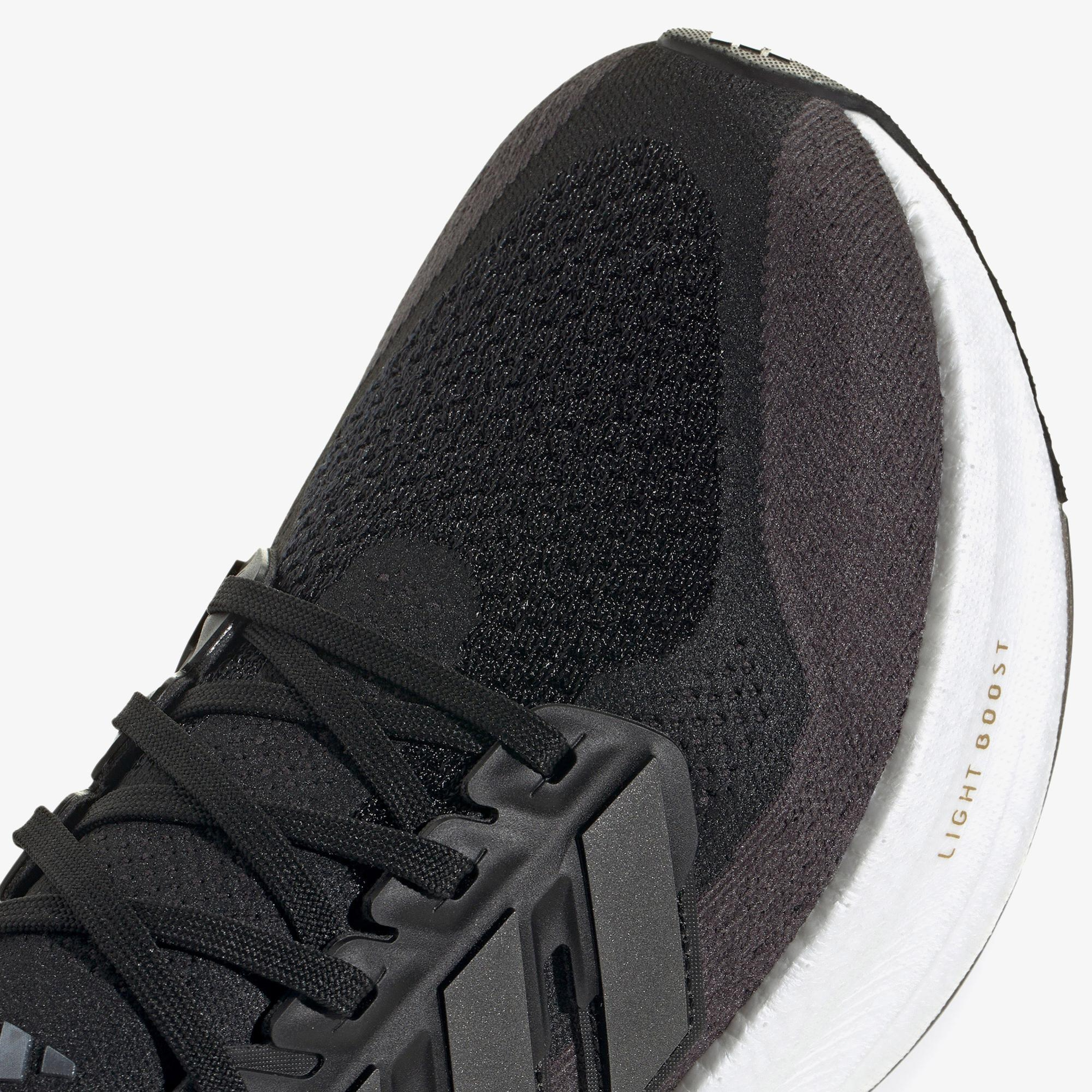 adidas Ultraboost 5 Erkek Siyah Koşu Ayakkabısı