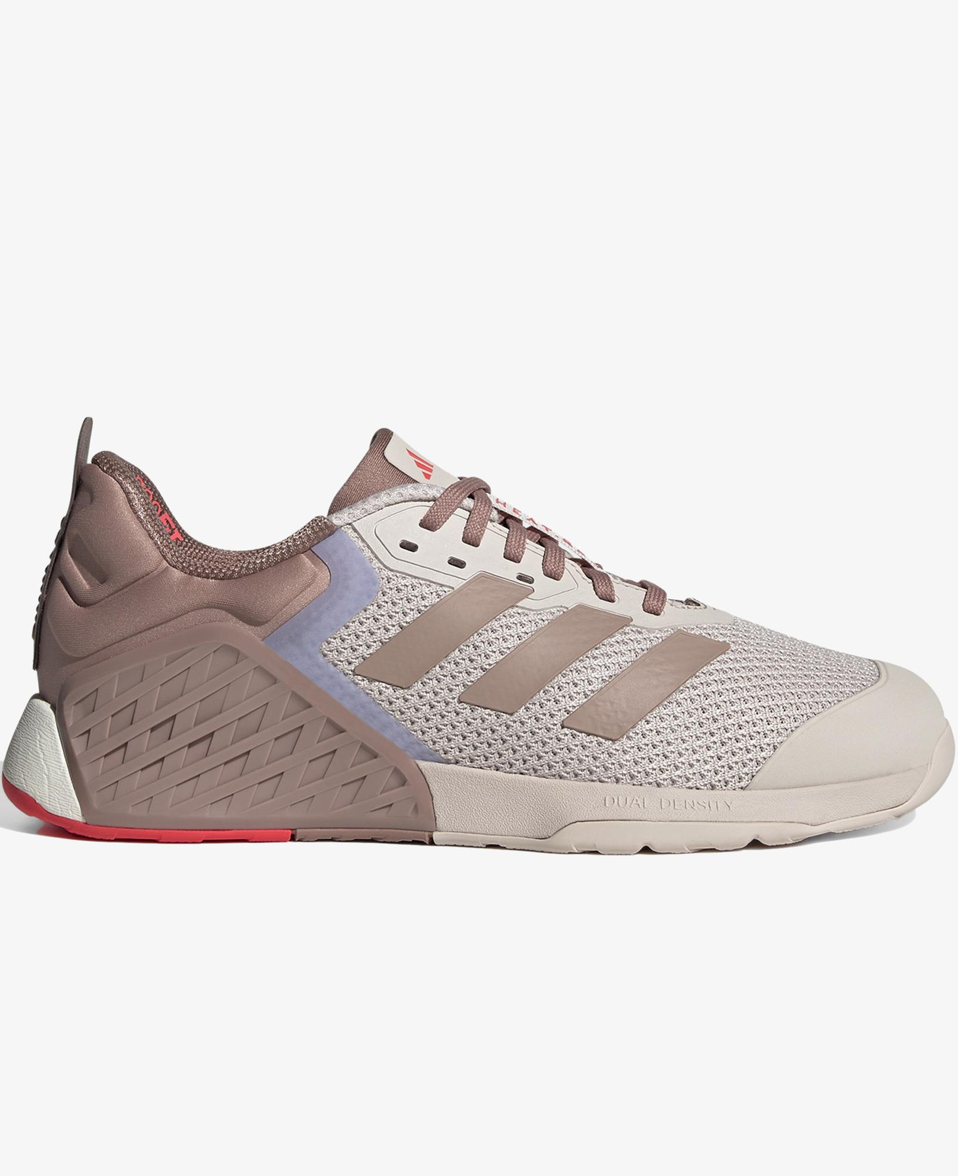 adidas Dropset 3 Kadın Pembe Antrenman Ayakkabısı