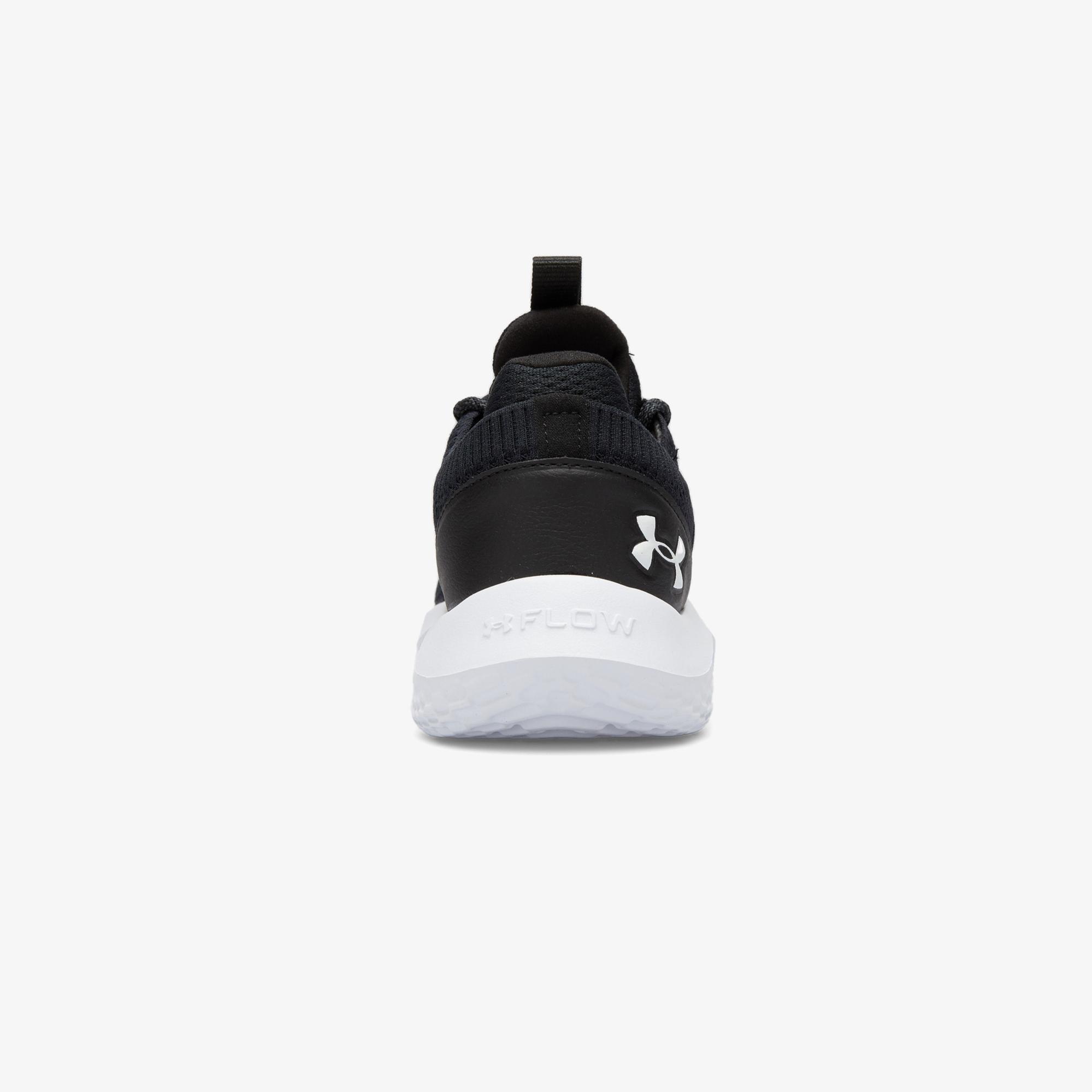 Under Armour Dynamic 2 Kadın Siyah Antrenman Ayakkabısı