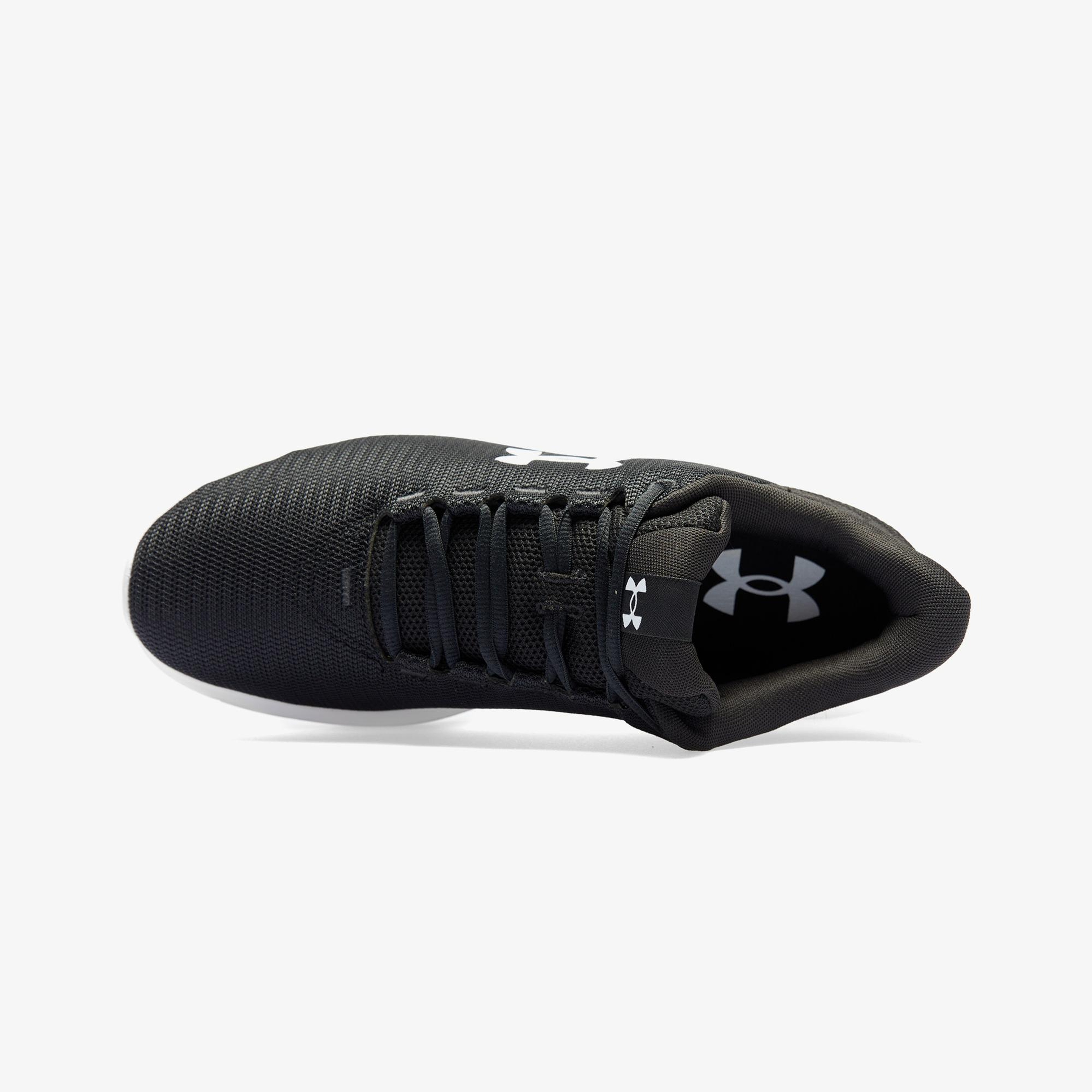 Under Armour Phade Rn 3 Erkek Siyah Koşu Ayakkabısı