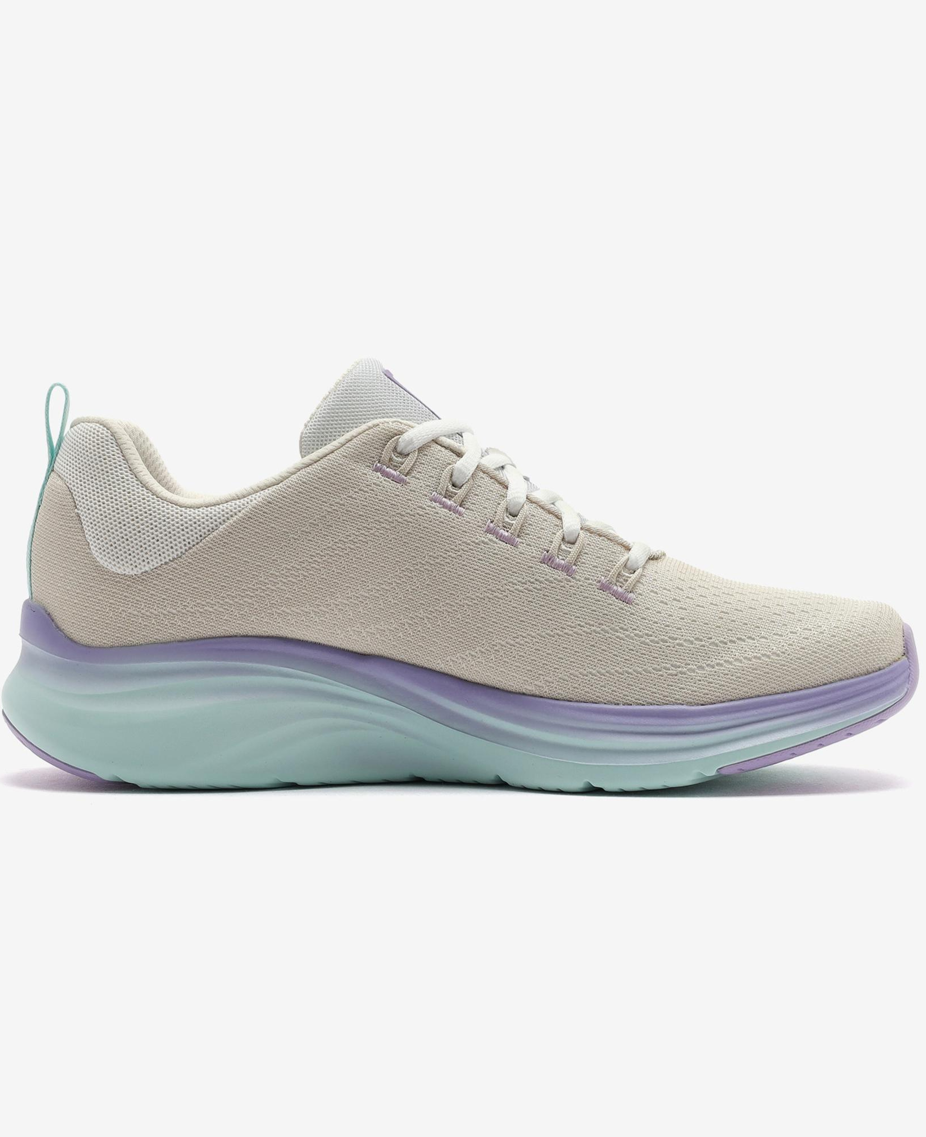 Skechers Vapor Foam Summer Journey Kadın Beyaz Spor Ayakkabı