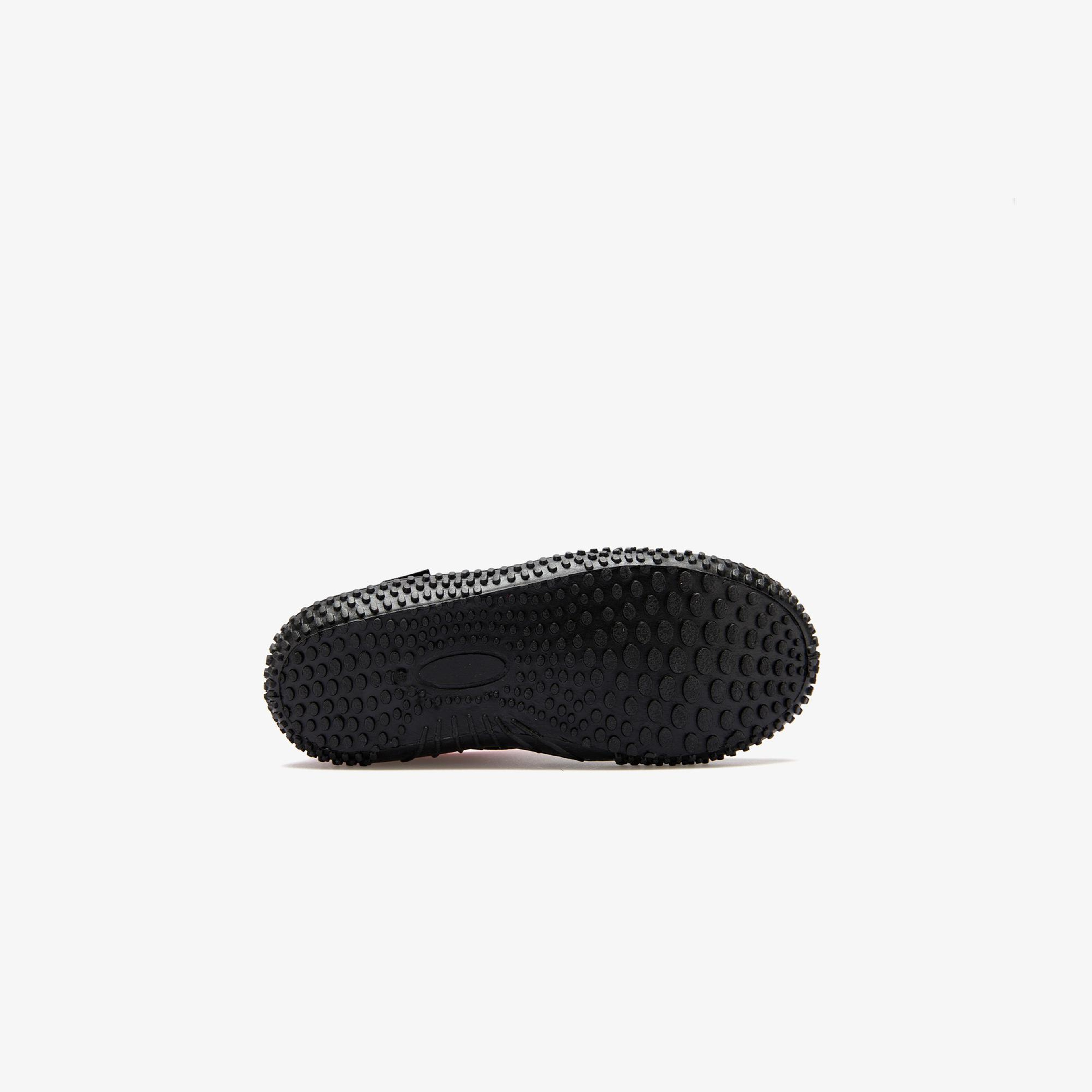 Arena Classic Çocuk Siyah Deniz Ayakkabısı