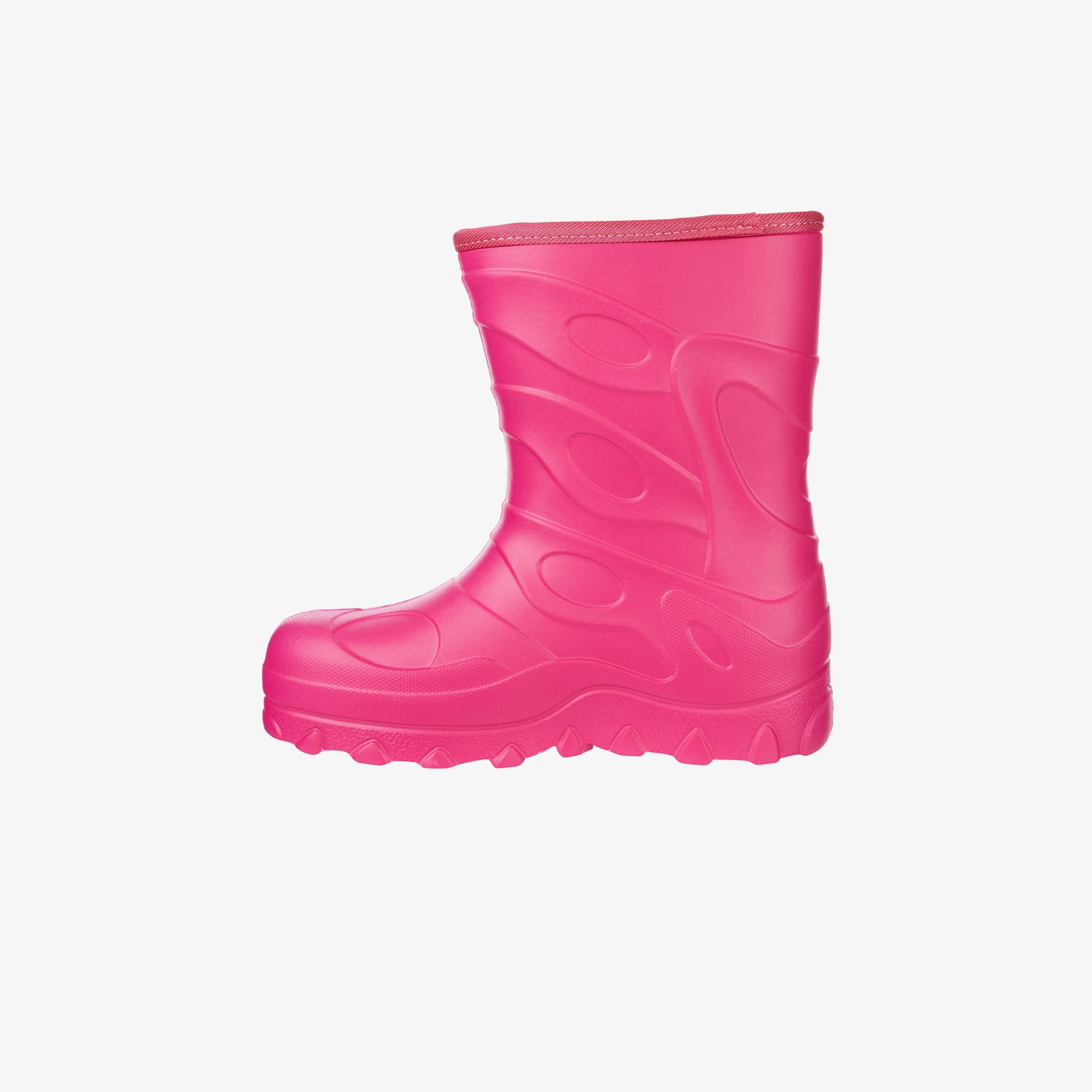 McKinley Imboitta Çocuk Pembe Bot