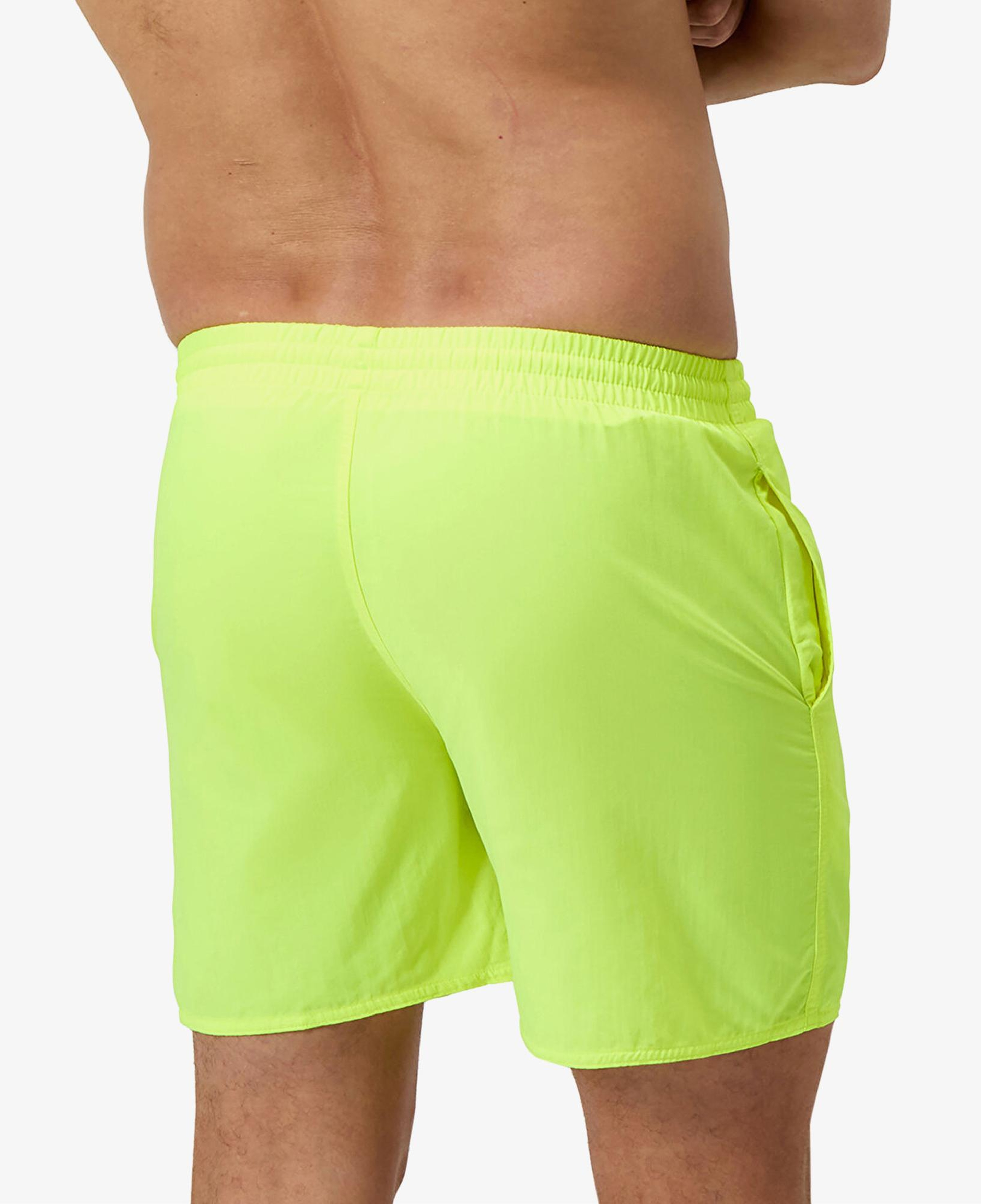 Speedo Essentials Erkek Pembe Deniz Şortu