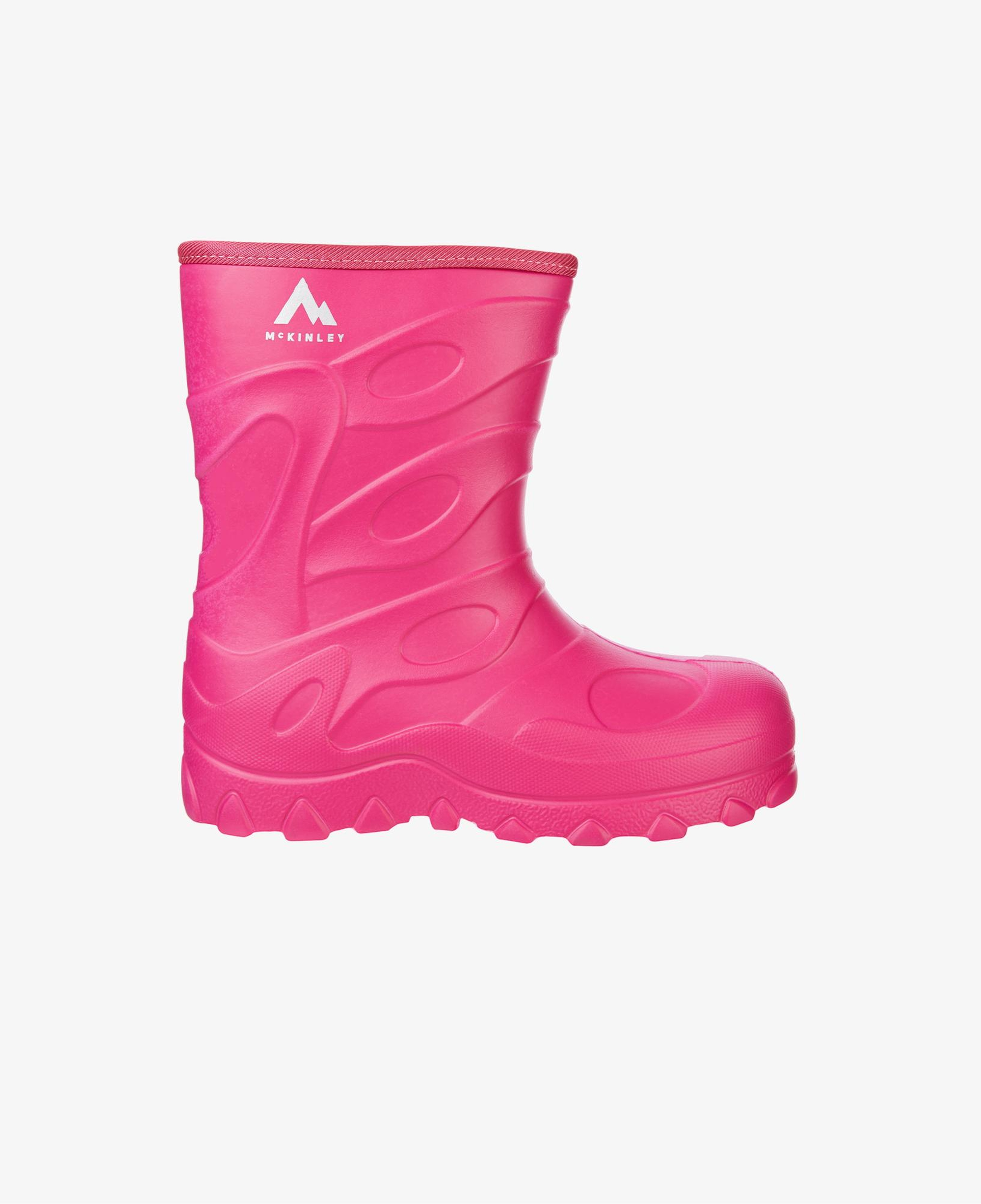 McKinley Imboitta Çocuk Pembe Bot