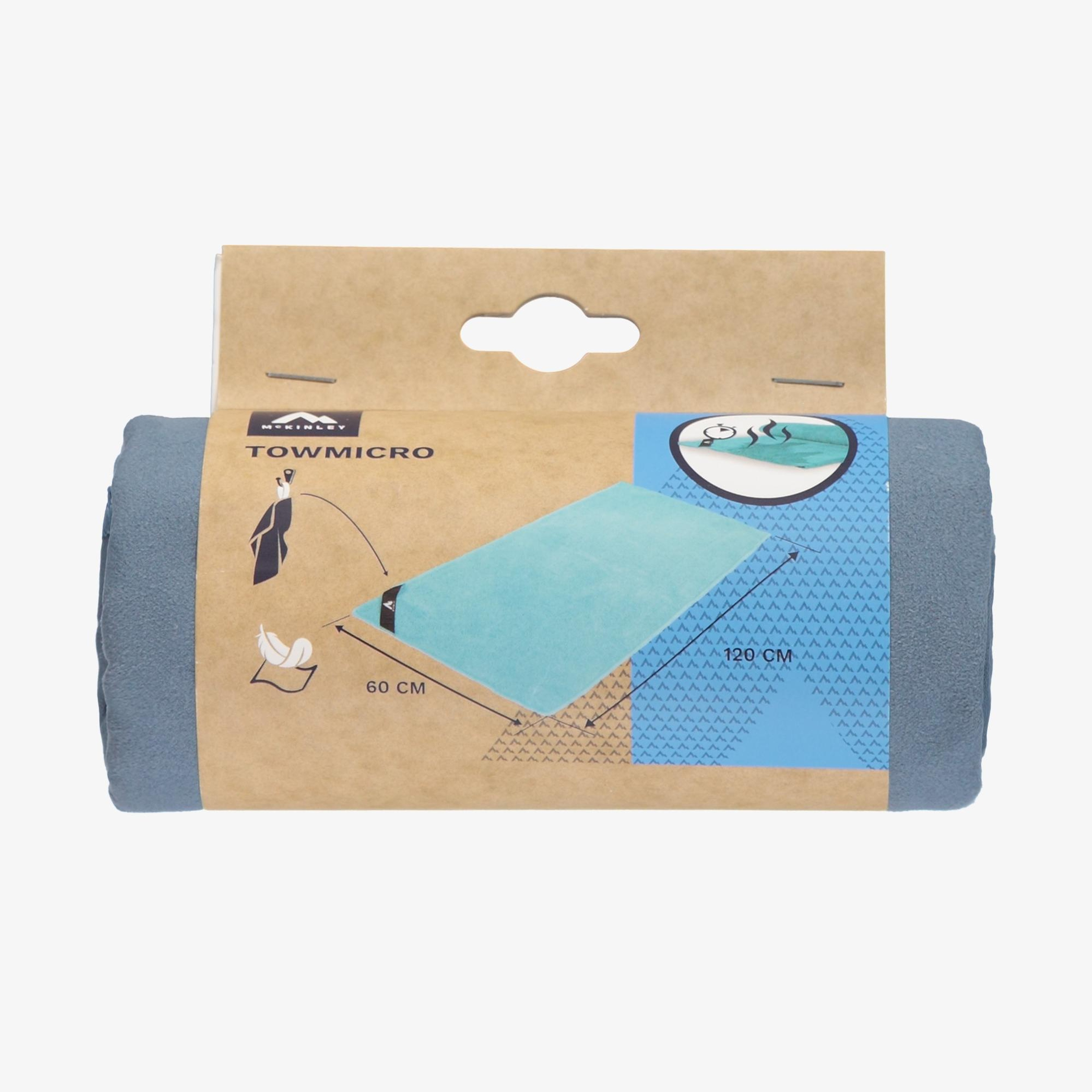 McKinley Towel Microfiber Unisex Havlu