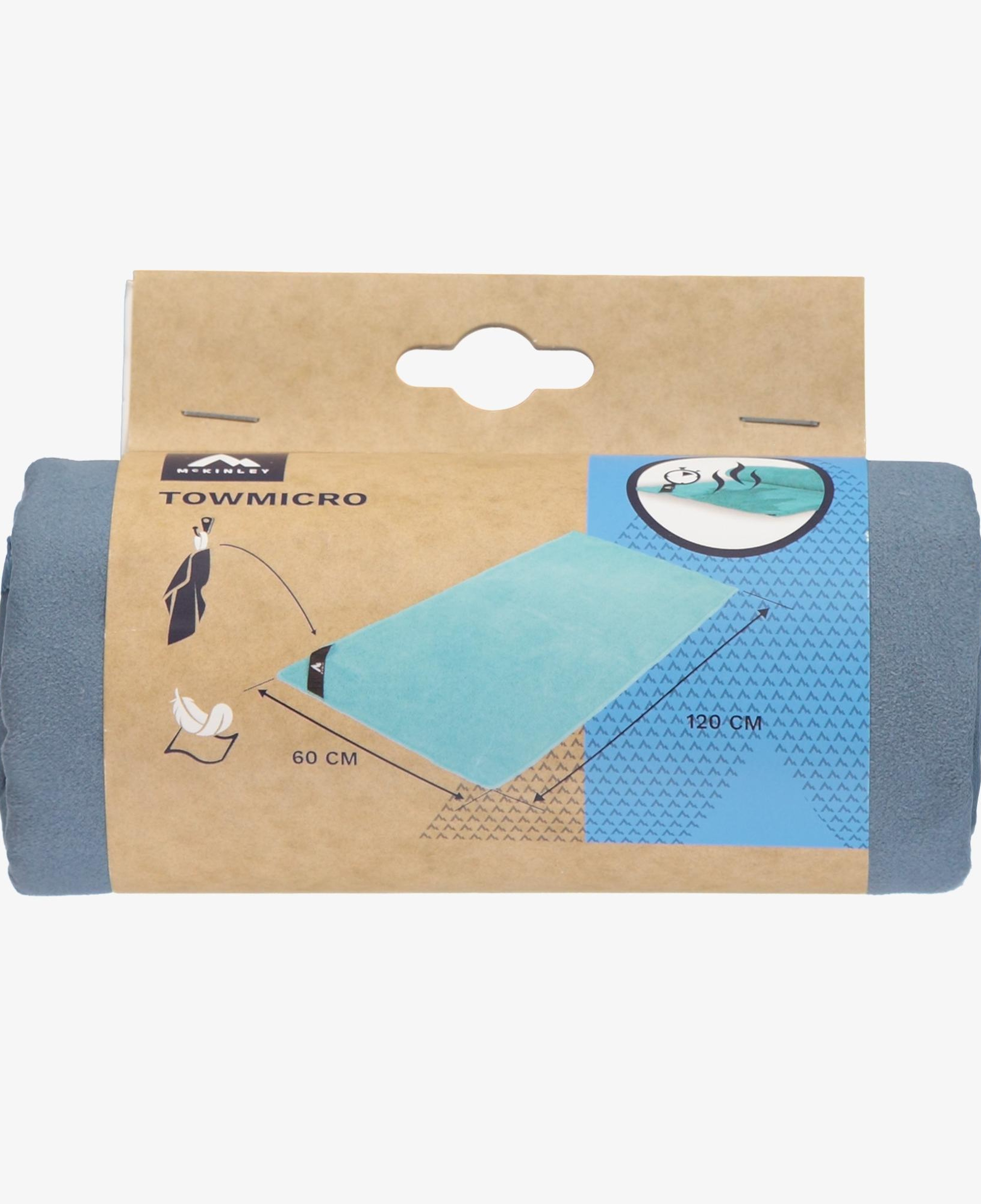 McKinley Towel Microfiber Unisex Havlu