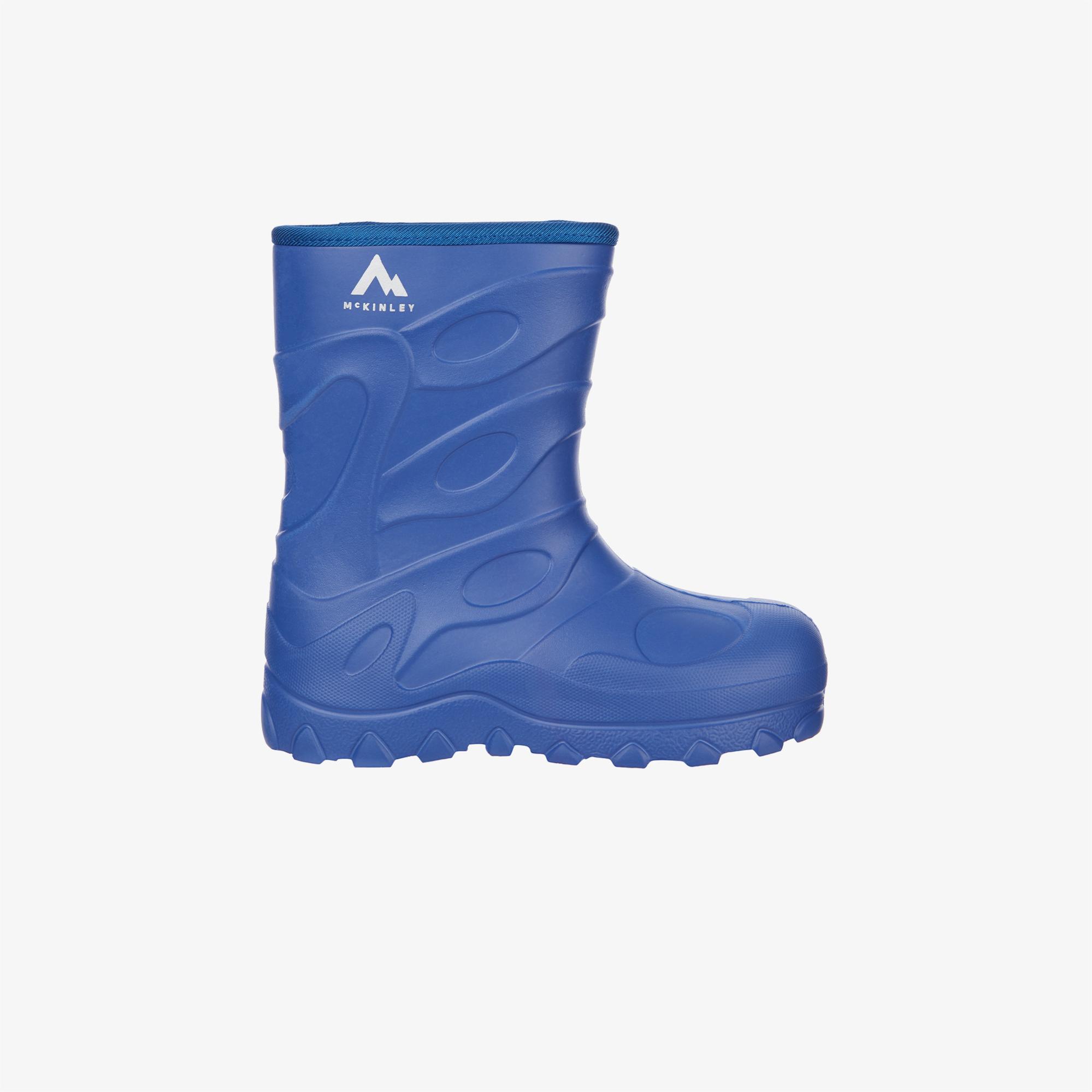 McKinley Imboitta Çocuk Mavi Bot